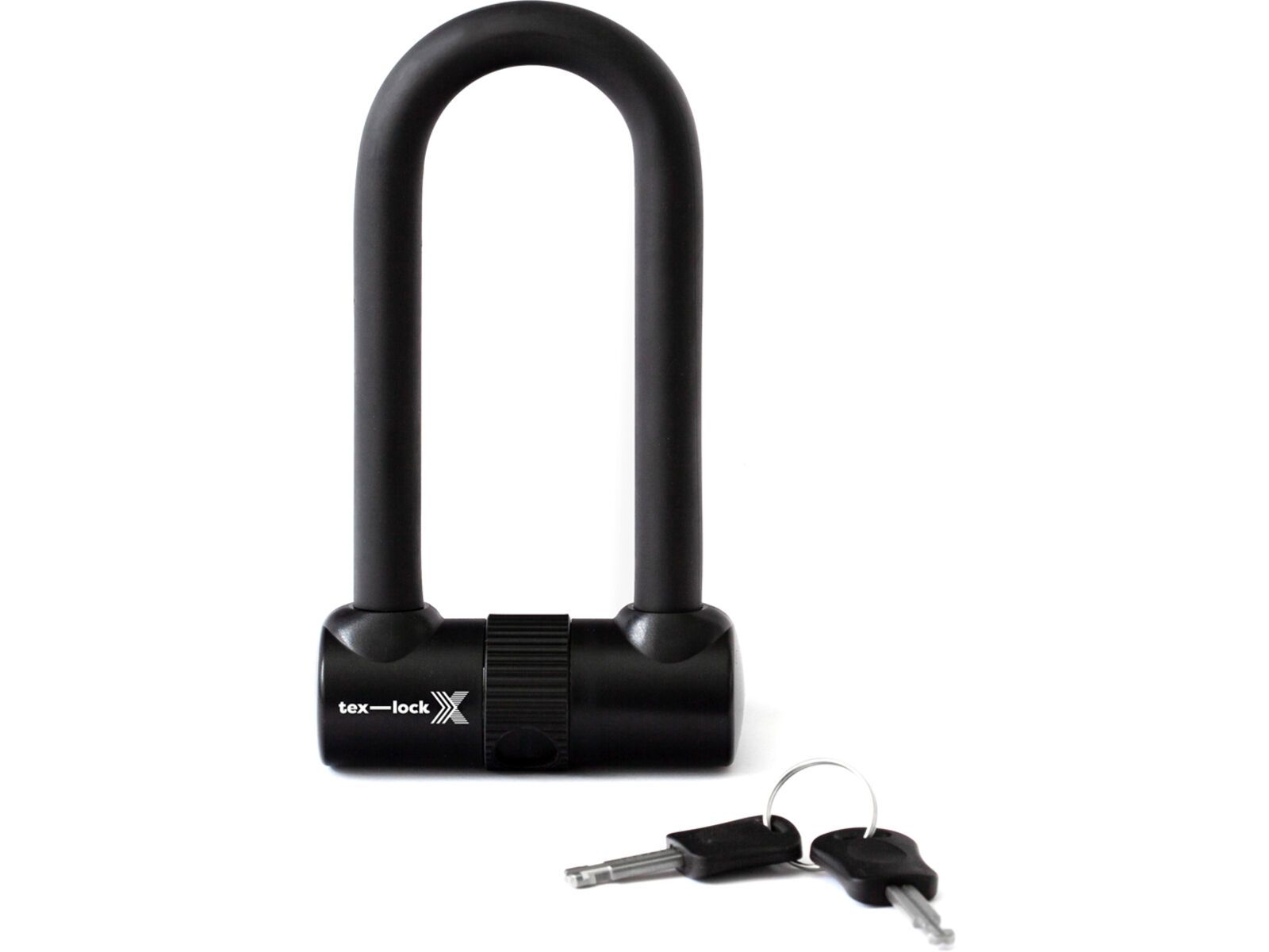 Tex-Lock Eyelet S 80 cm + X-Lock, schwarz | Bild 3