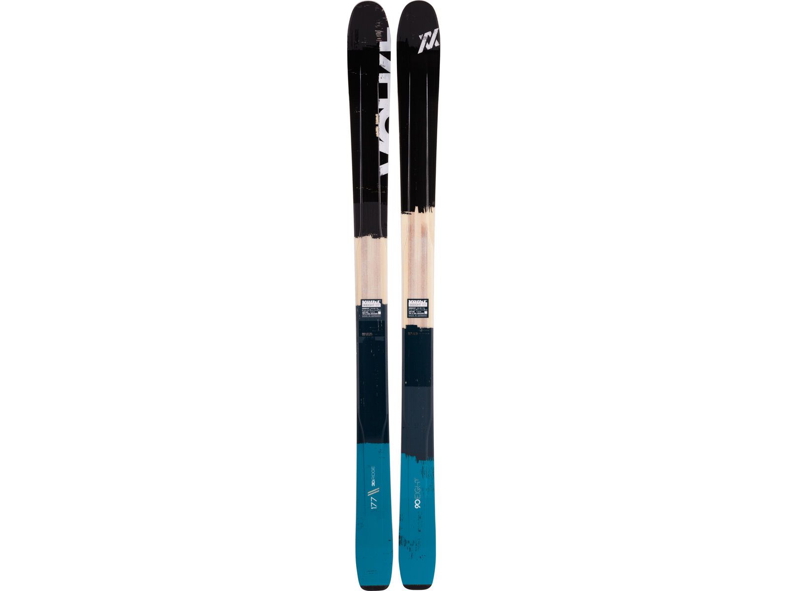 Set: Völkl 90 Eight 2017 + Marker Griffon 13 ID (1685404) | Bild 2