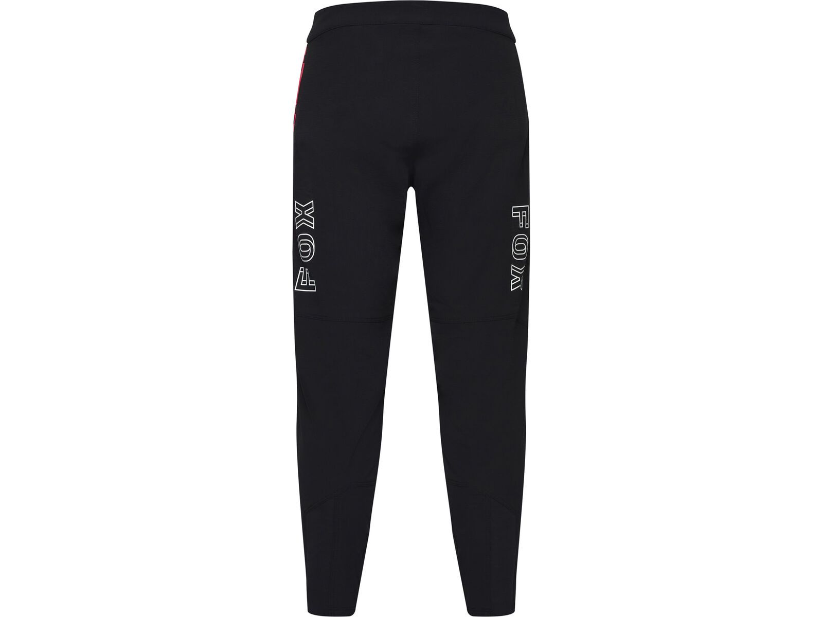 Fox Youth Ranger Pant Digi Image, black | Bild 3