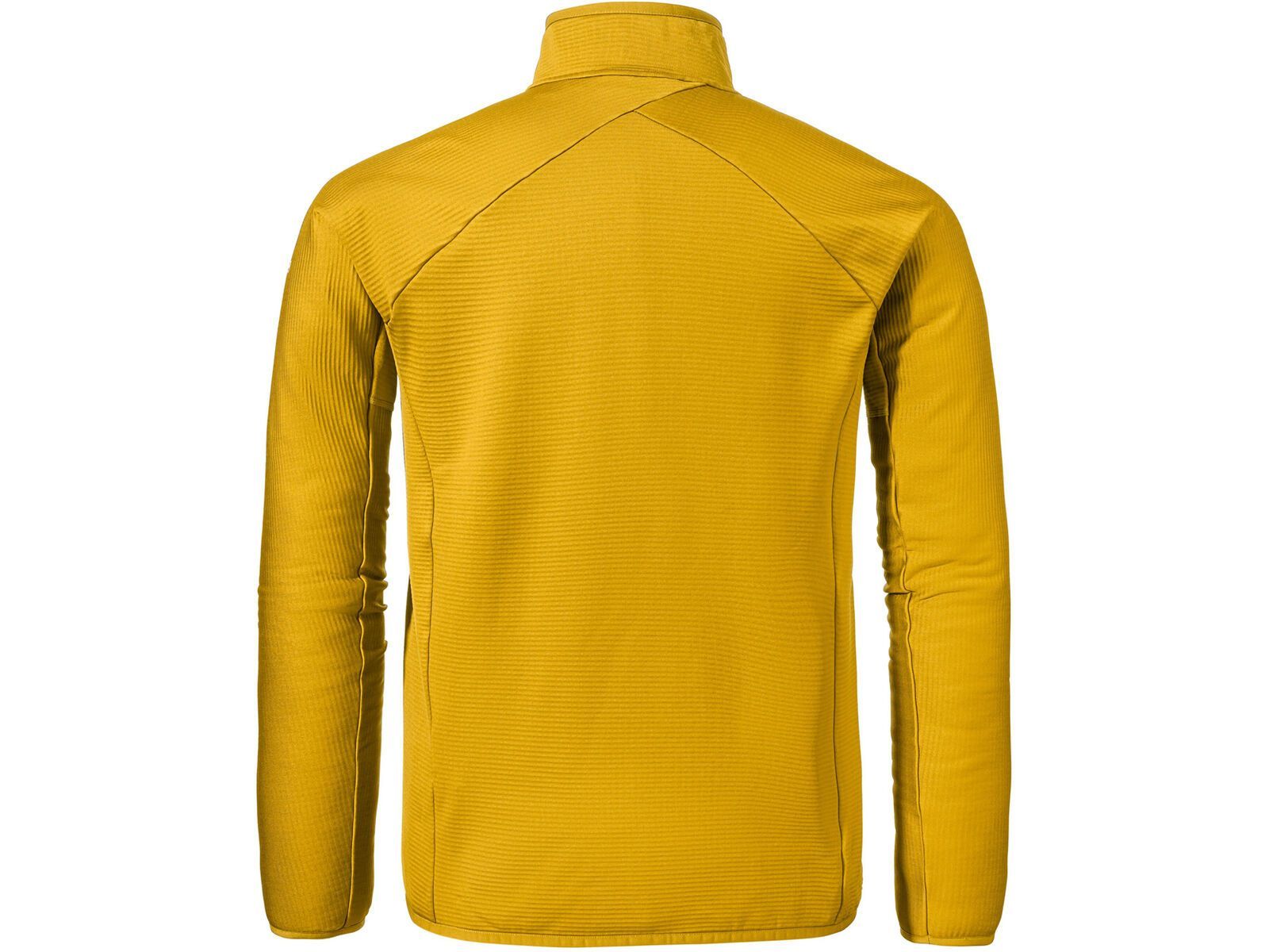 Schöffel Fleece Jk Style Cascata MNS, molten gold | Bild 2