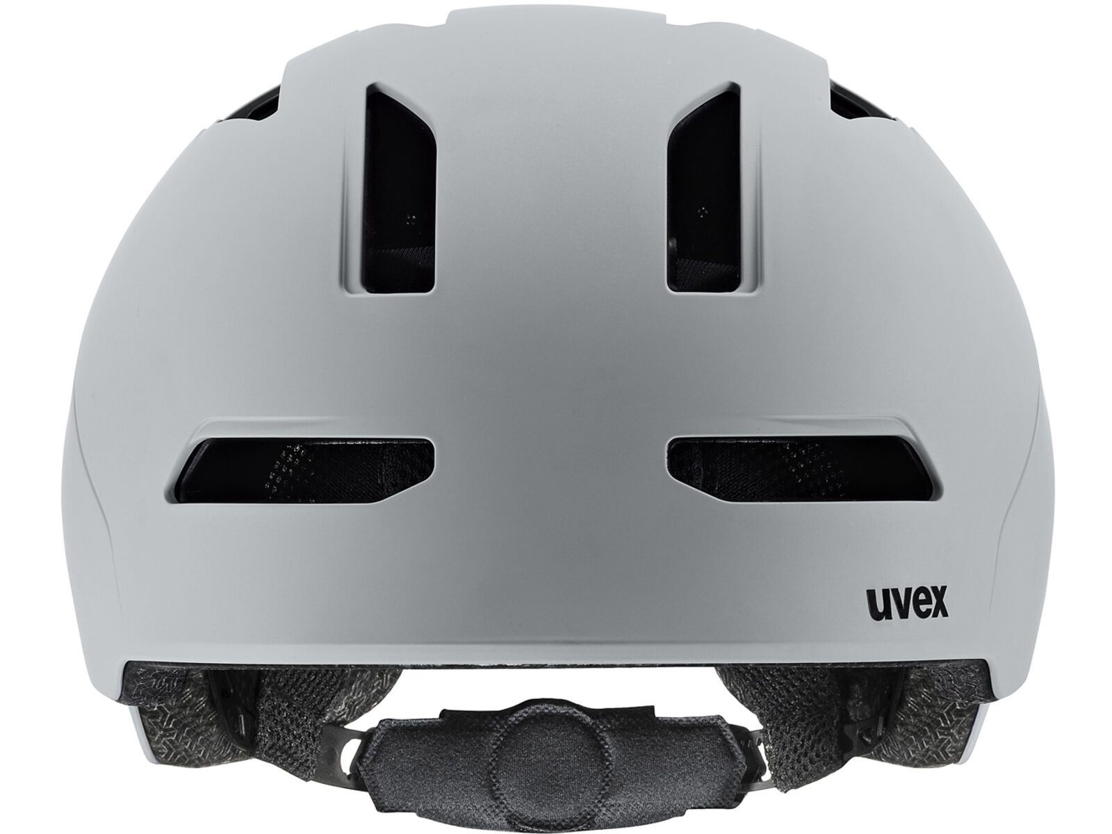 uvex urban planet LED, rhino matt | Bild 3