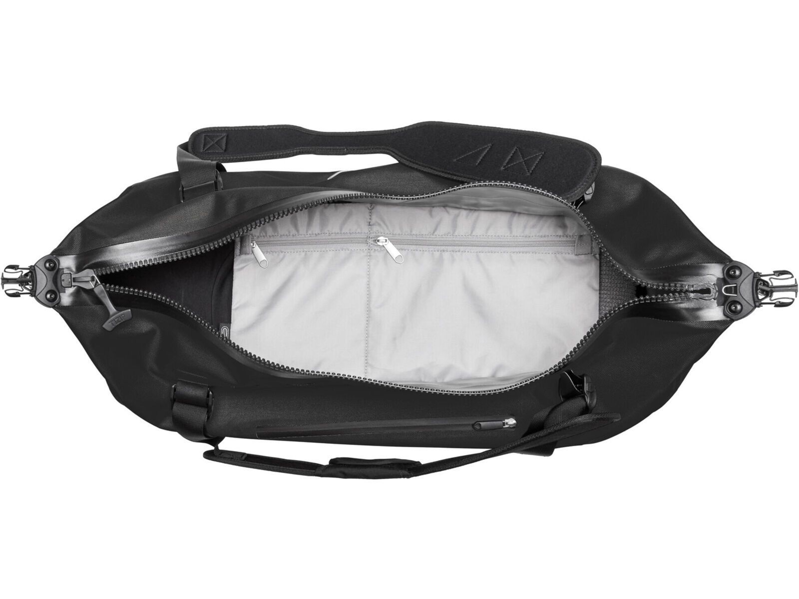 ORTLIEB Duffle Lite 40 L, black | Bild 9