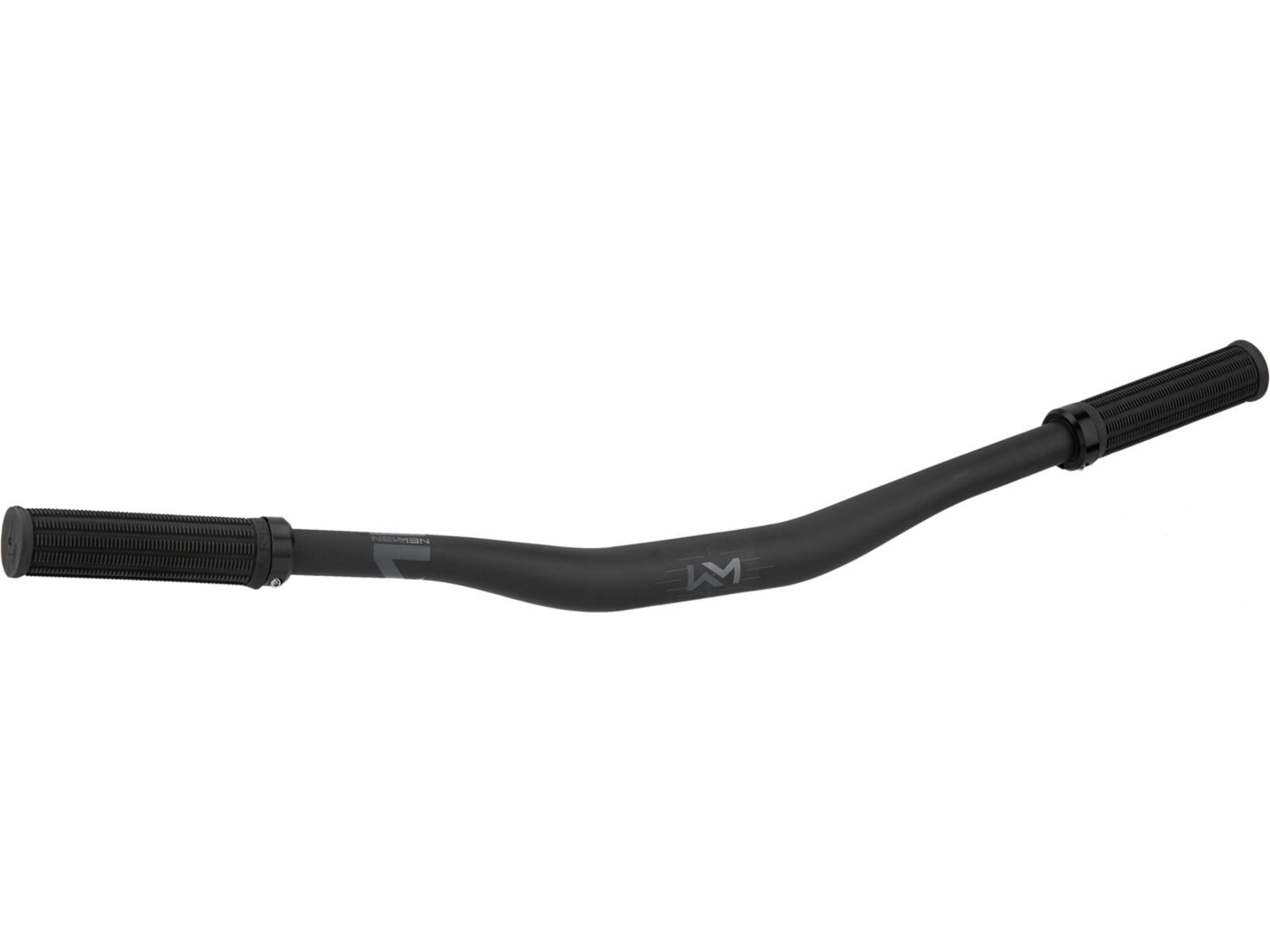Newmen Resia VGS Grips, black | Bild 3