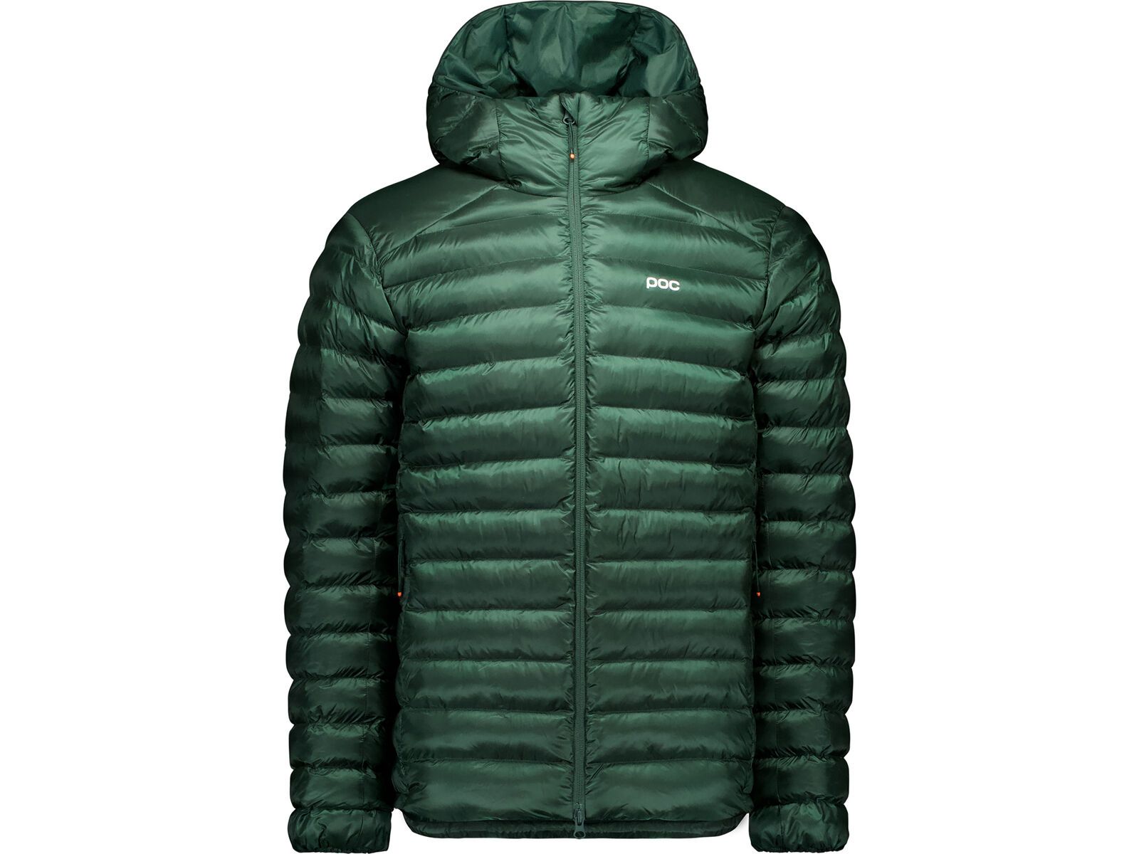 POC M's Coalesce Jacket, pargasite green | Bild 1