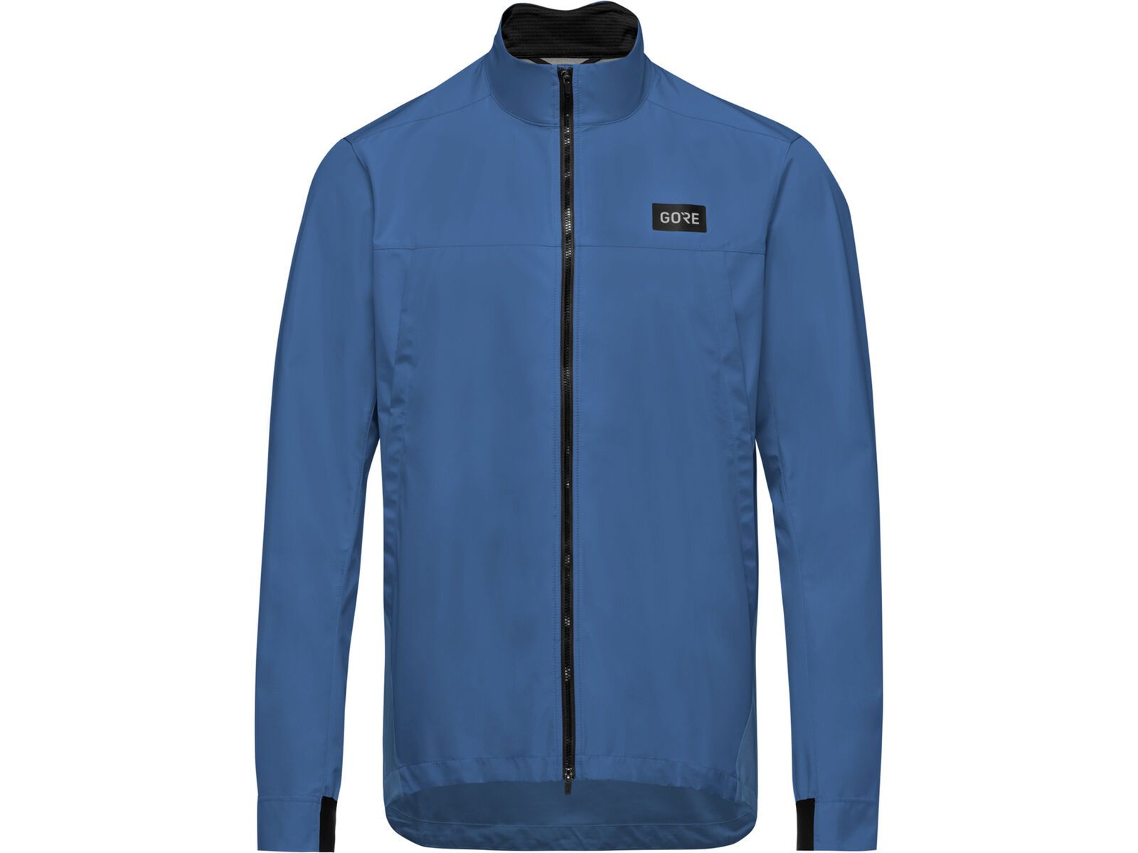 Gore Wear Everyday Windstopper Jacke Herren, cargo blue | Bild 1