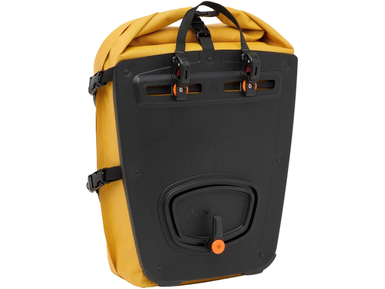 Vaude Free Cargo, burnt yellow | Bild 2