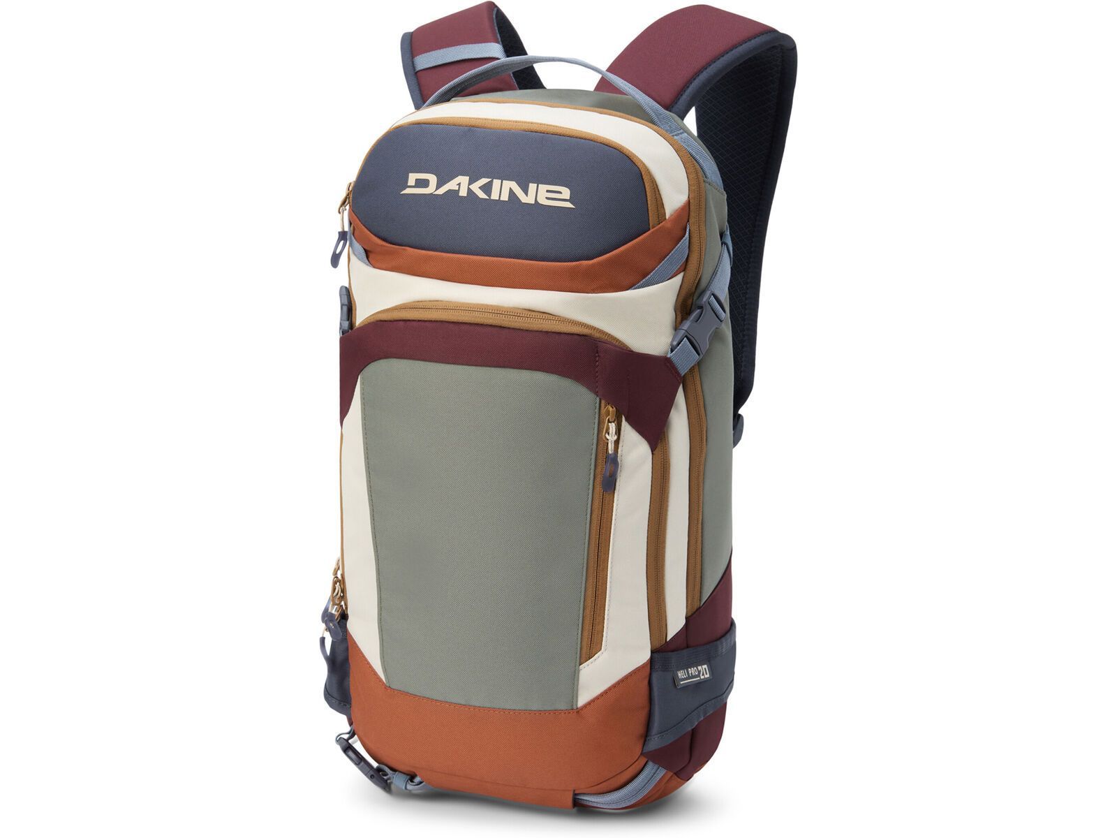 Dakine Heli Pro 20L, high sierra | Bild 1