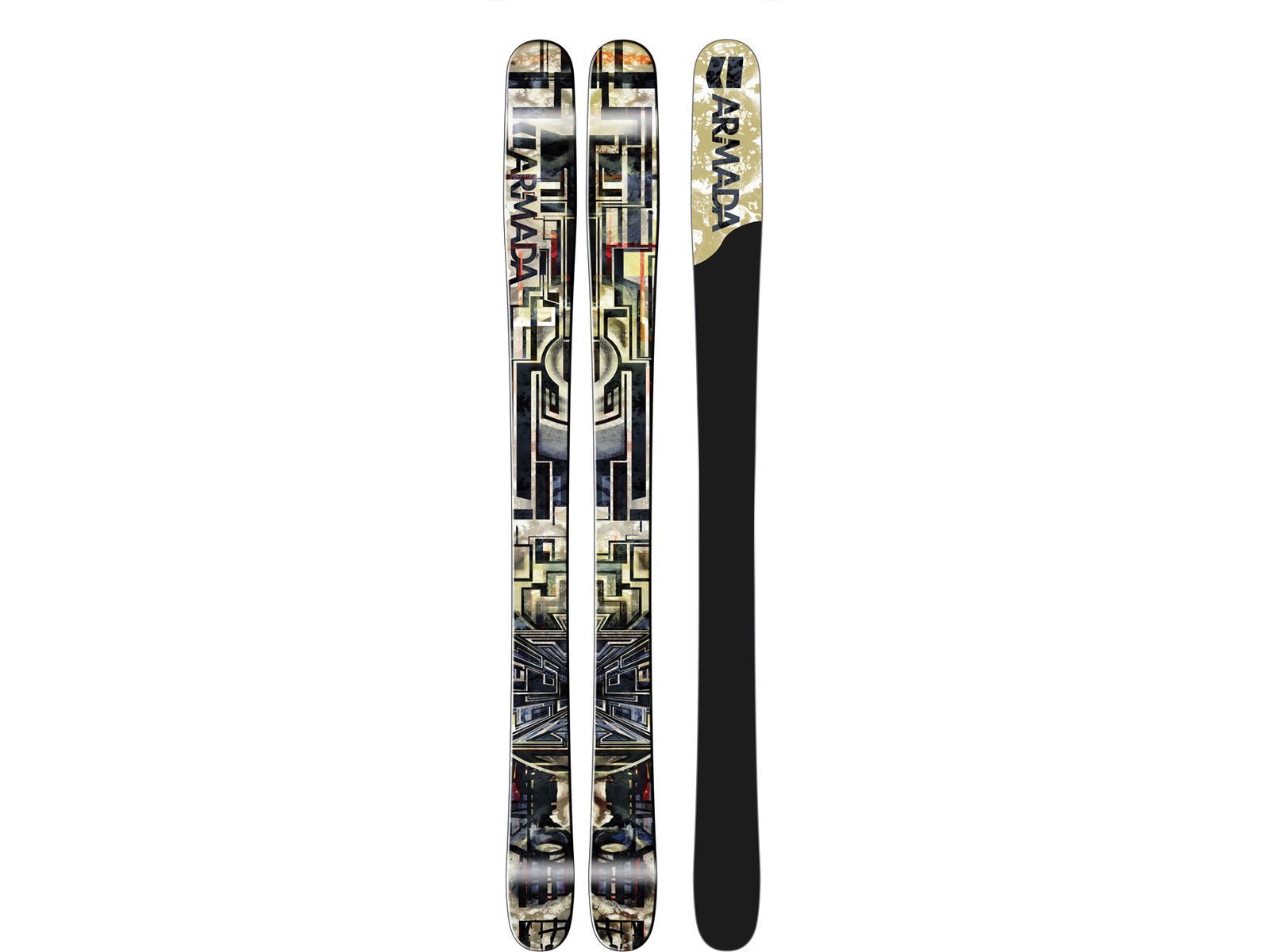 Armada Set: Norwalk 2016 + Salomon Warden MNC 13 | Bild 2