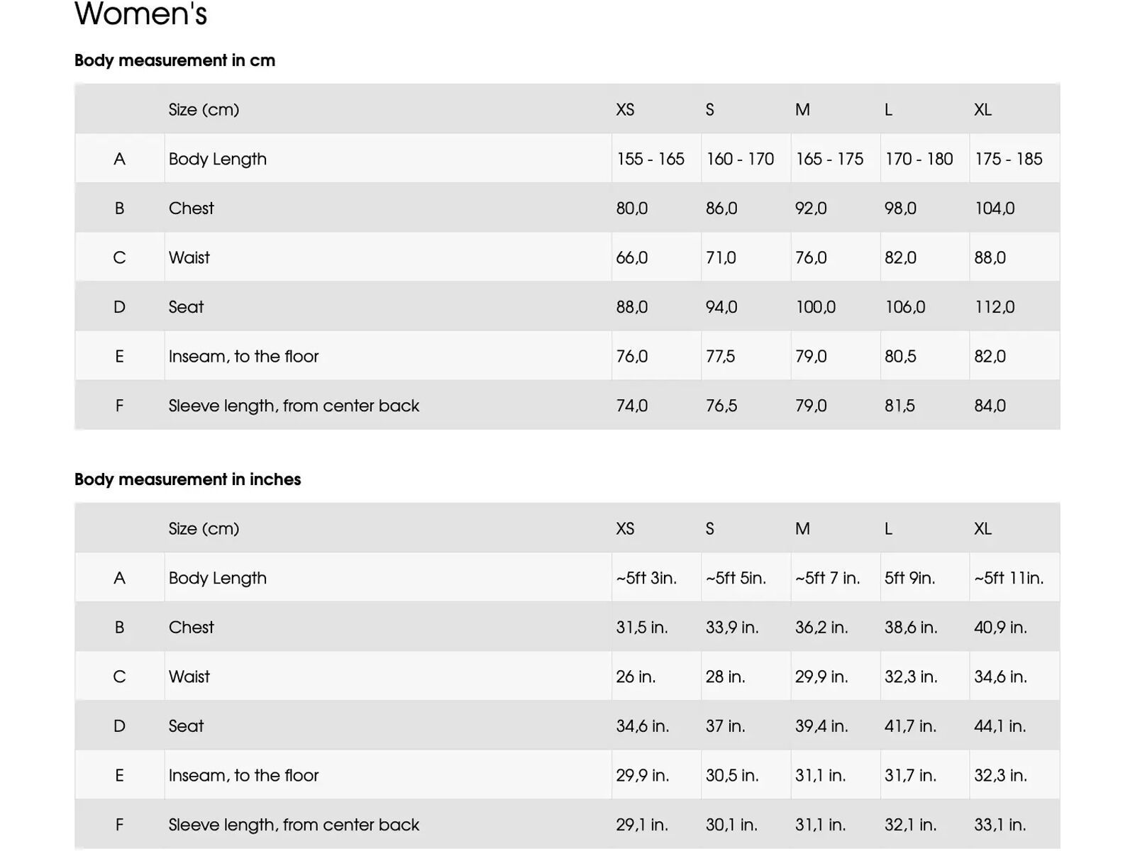 Elevenate Women's St Moritz Pants, ecru | Bild 4