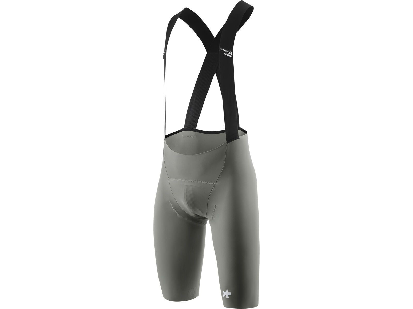 Assos Equipe R Bib Shorts S11, edge green | Bild 3