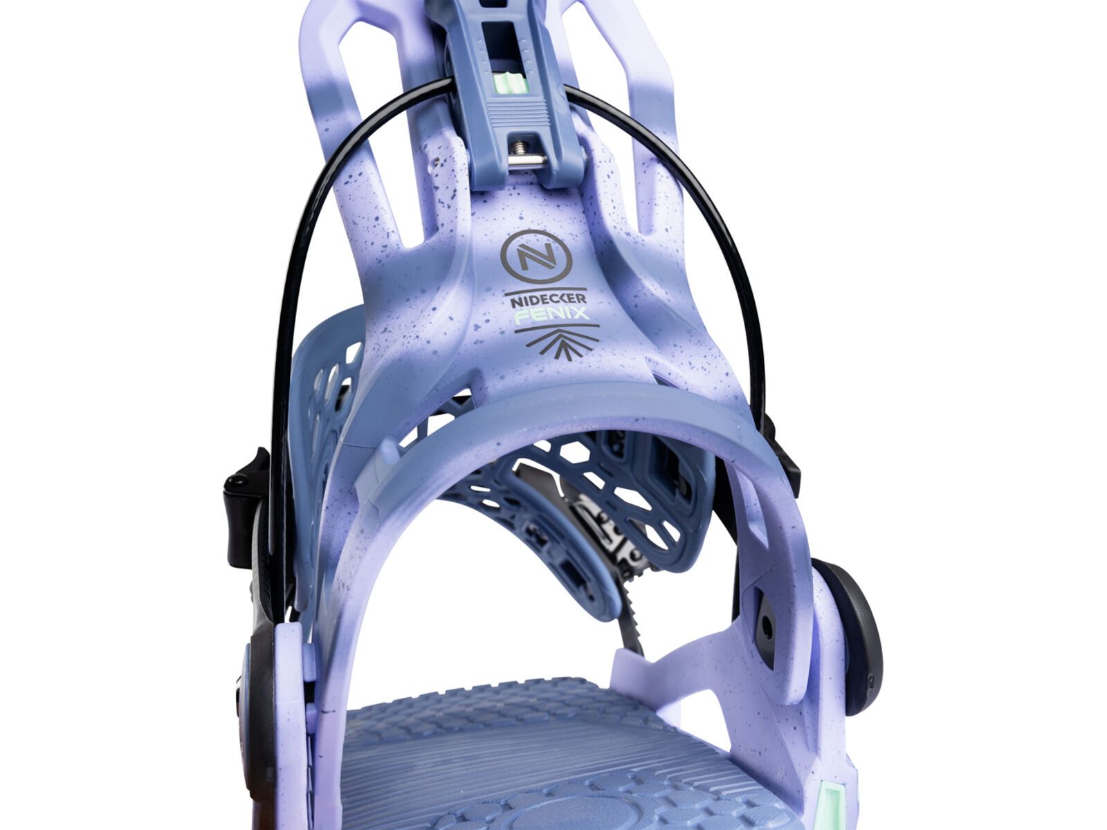 Nidecker Flow Fenix, orchid | Bild 7