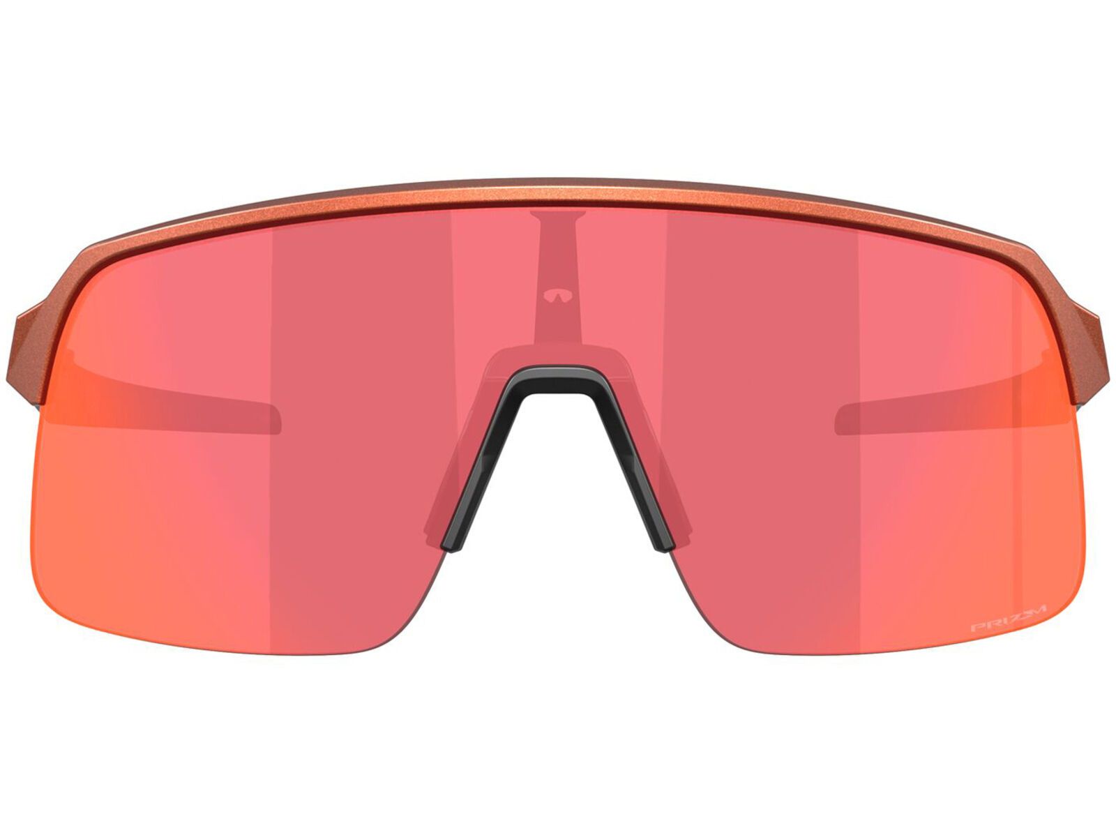 Oakley Sutro Lite Forge, Prizm Trail Torch / fire orange | Bild 2