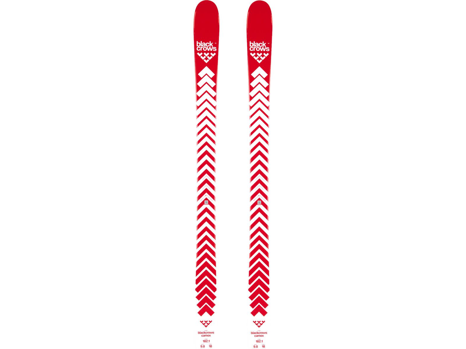 Black Crows Camox, red | Bild 1