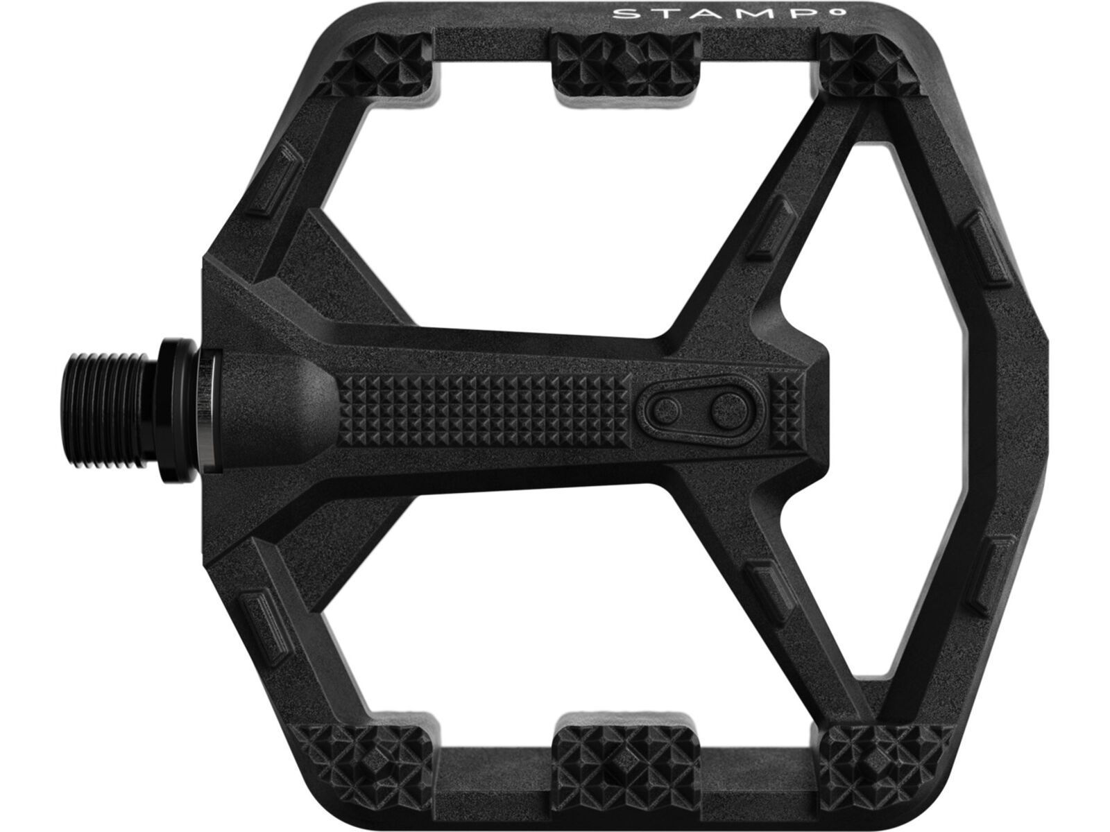Crankbrothers Stamp 0 Small, black | Bild 1