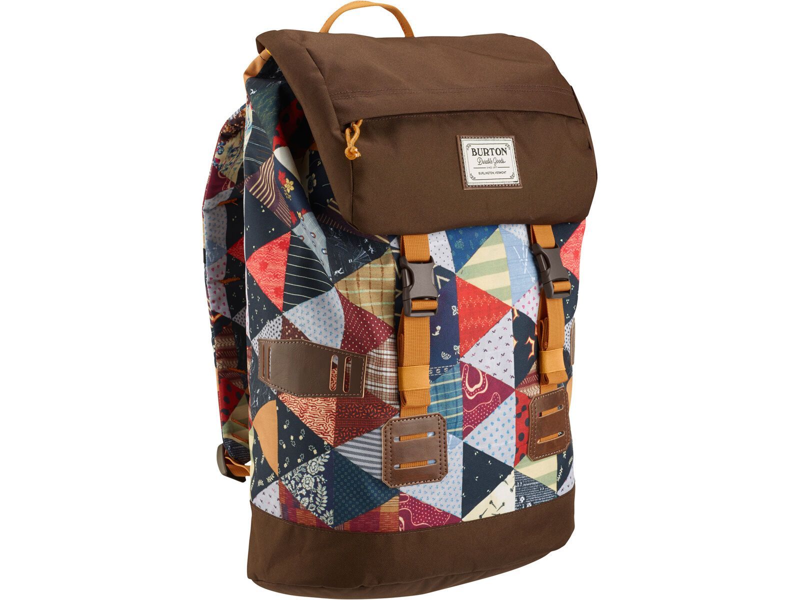 Burton Tinder Pack, kalidaquilt | Bild 1