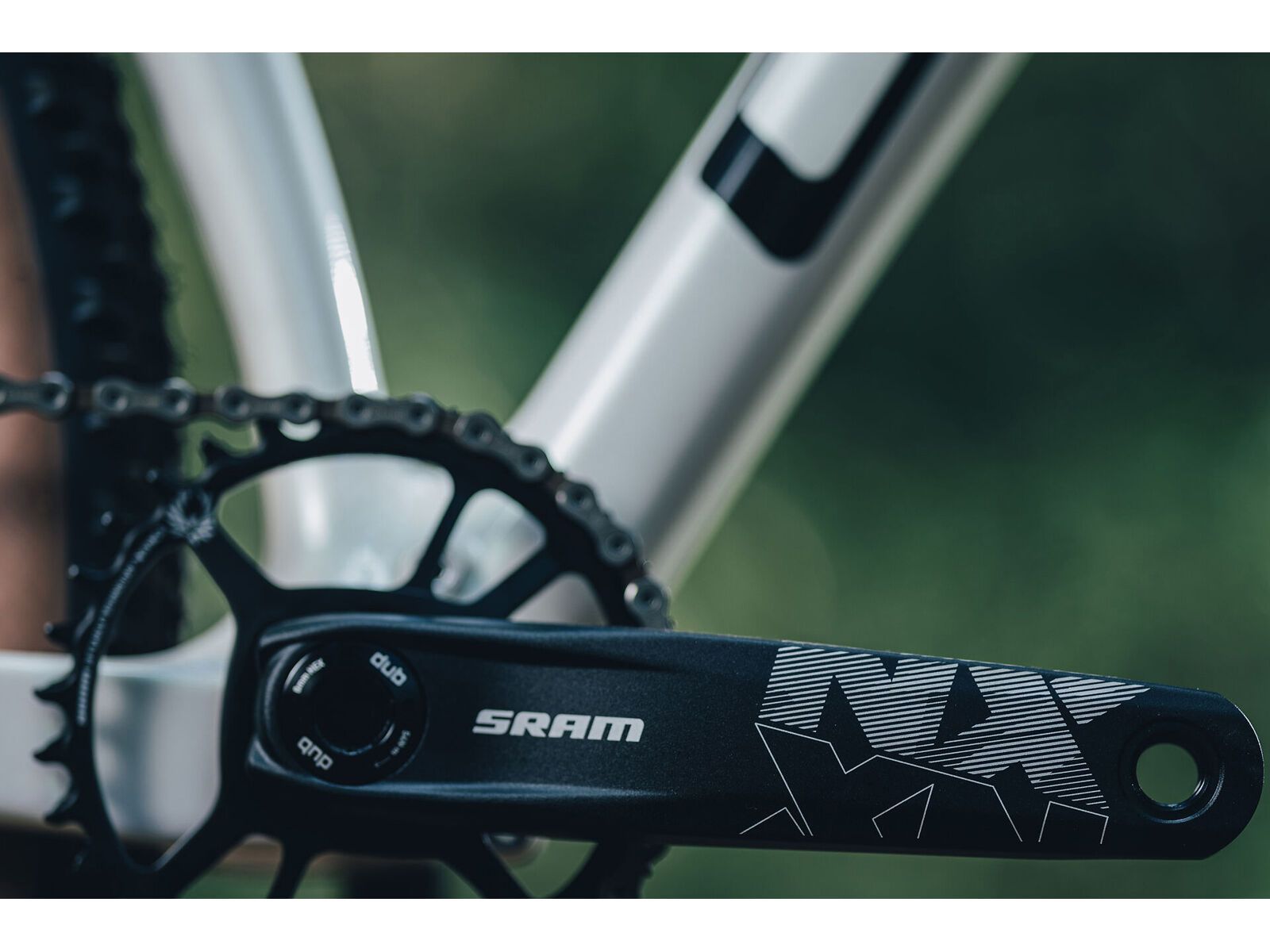 Cube Phenix C:62 Rookie SLX 29, teamline | Bild 9