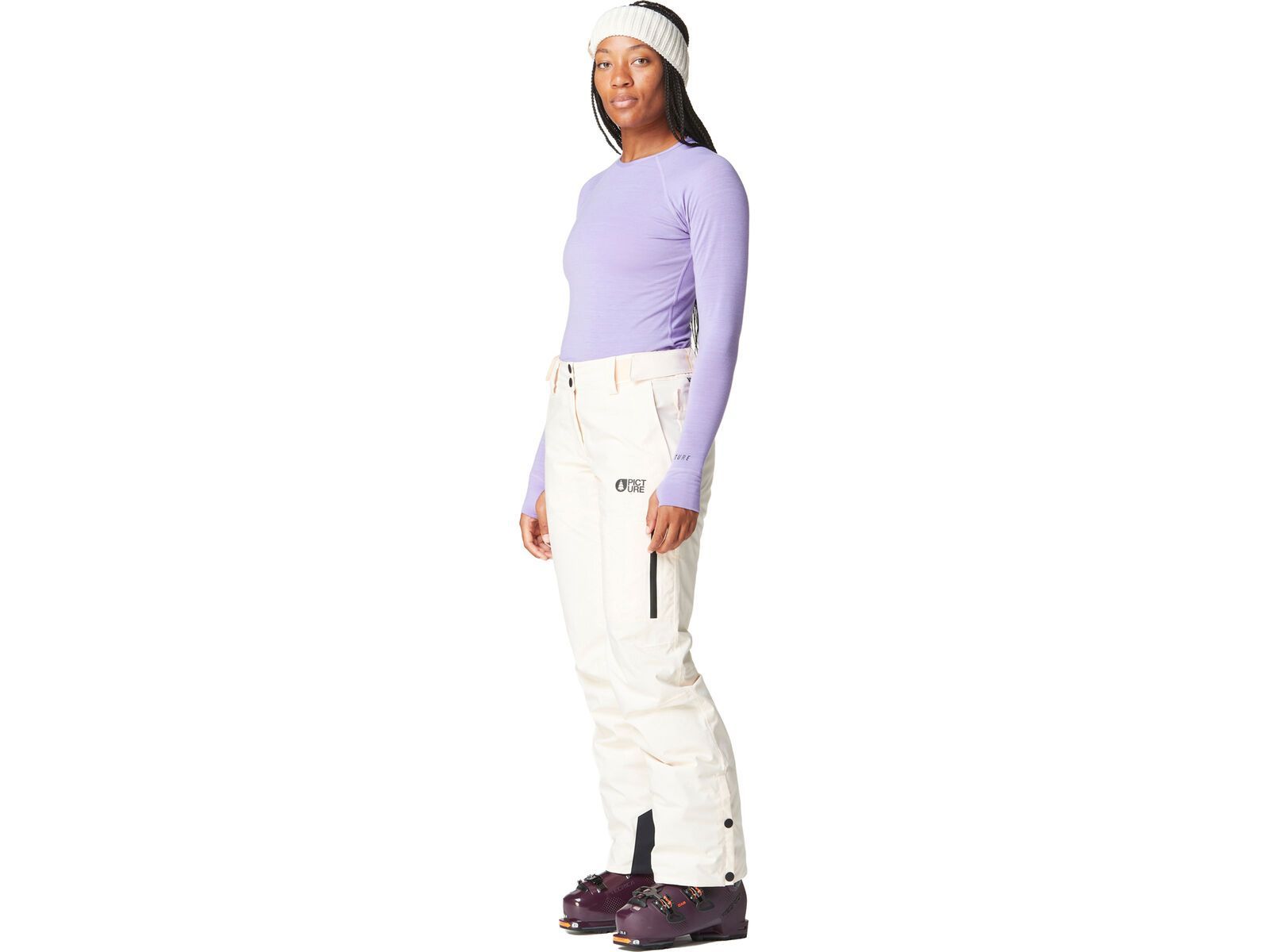 Picture Hermiance Pants, vanilla | Bild 5