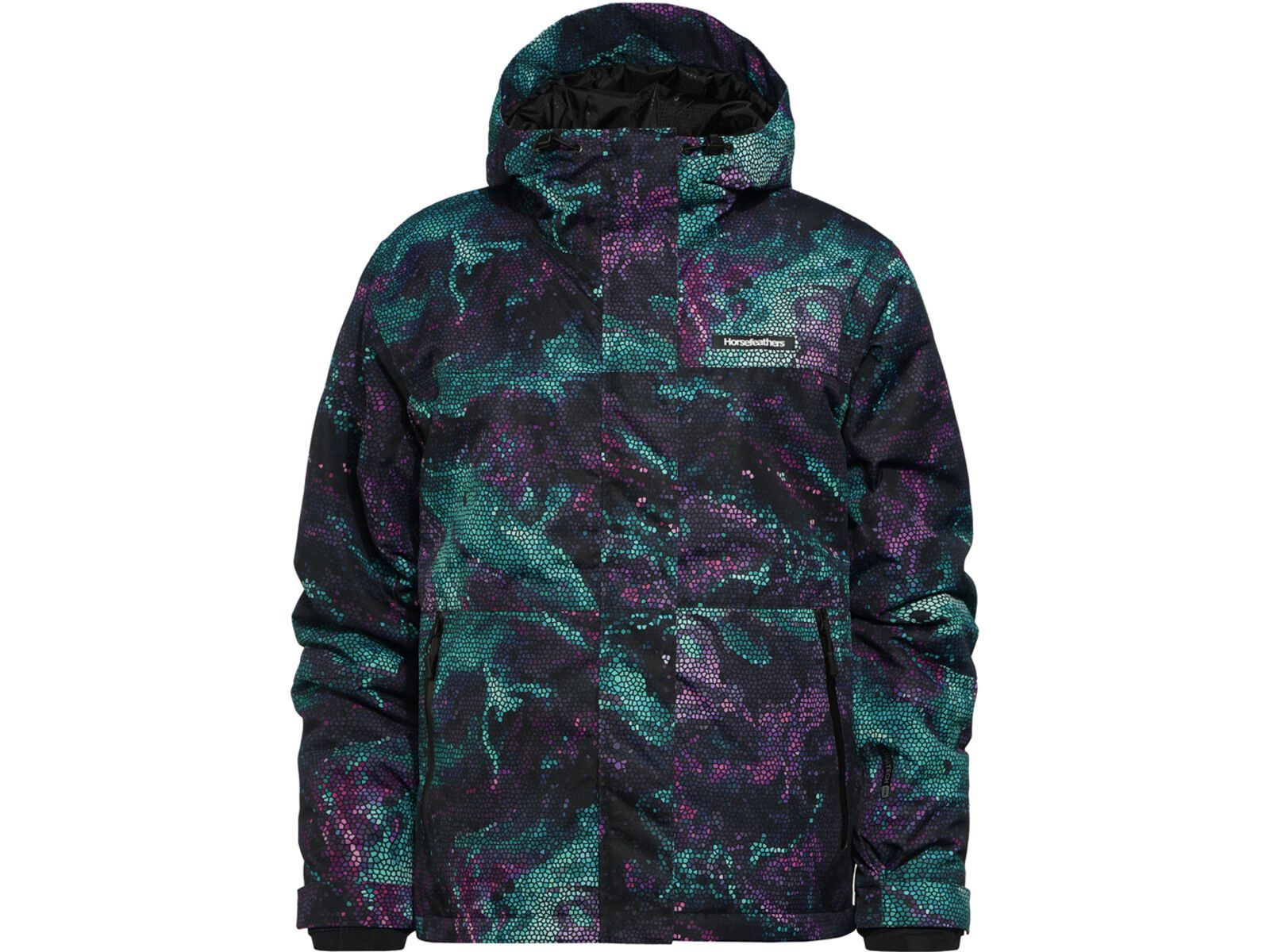 Horsefeathers Nala Jacket, mosaic | Bild 1