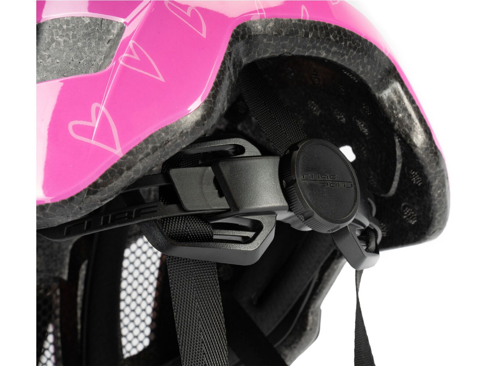 Cube Helm Fink, pink | Bild 5