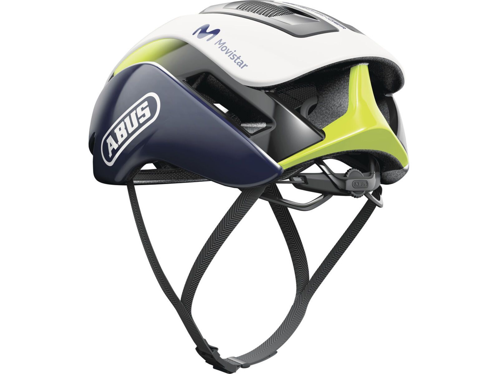 Abus Gamechanger 2.0 Movistar Team 24 | Bild 5