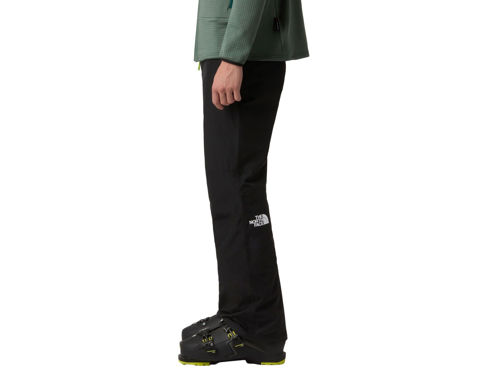 The North Face Men’s Descendit Pant, tnf black | Bild 3