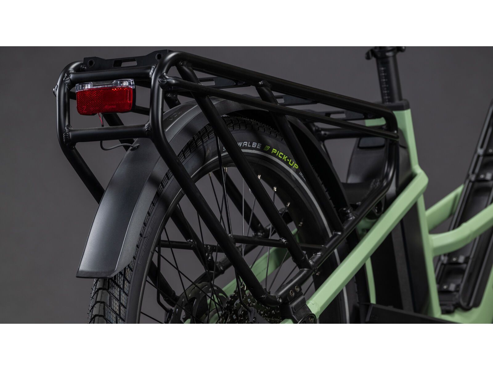 Cube Longtail Hybrid 800, pea´n´reflex | Bild 5