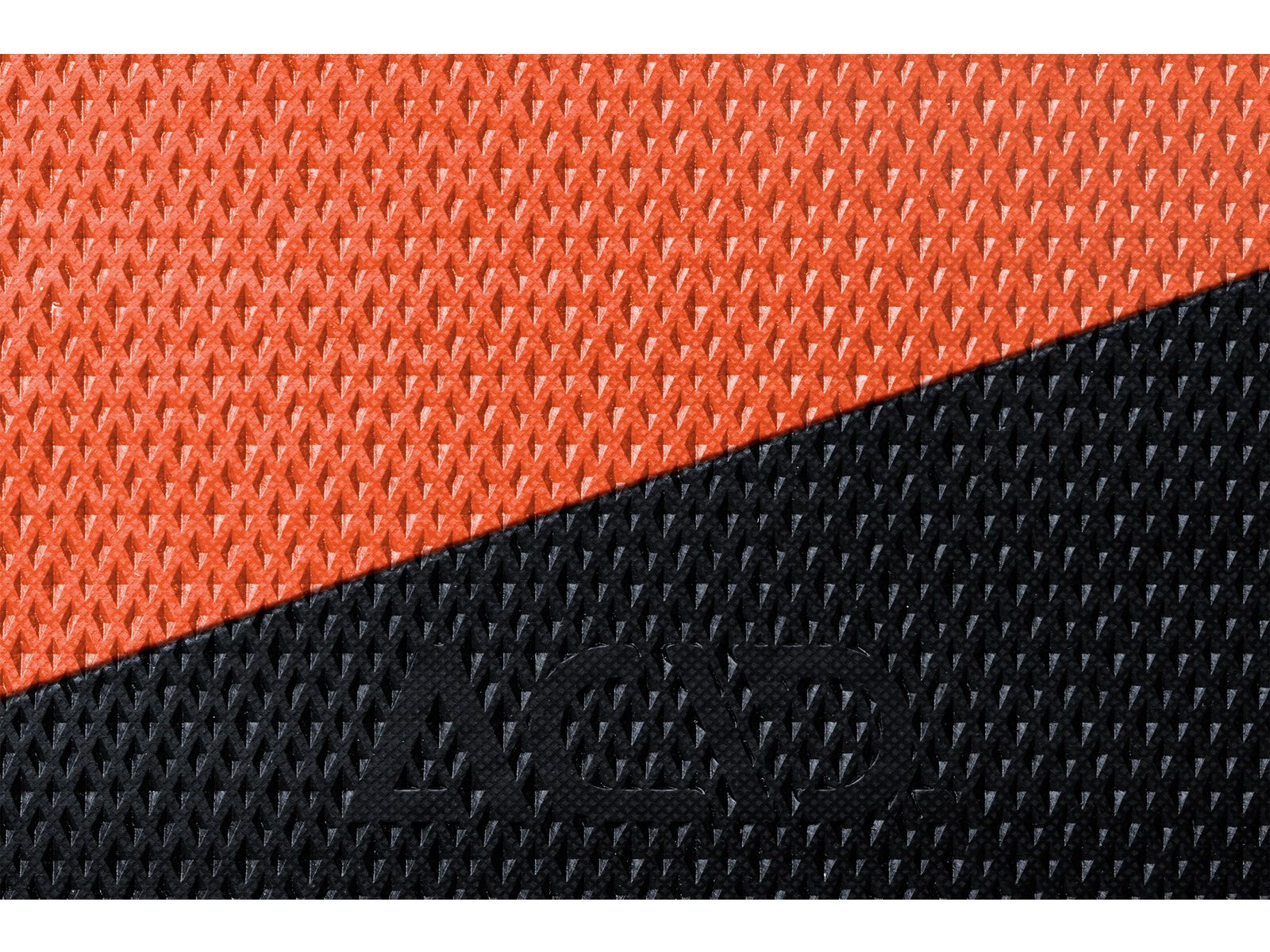 Cube Acid Lenkerband CC 3,5, black´n´orange | Bild 3