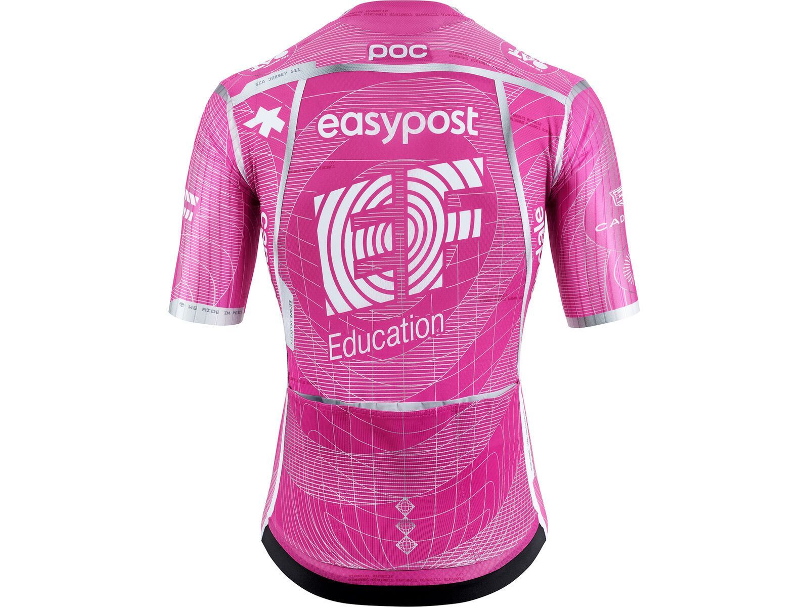 Assos Equipe RS Jersey S11 EF | Bild 4