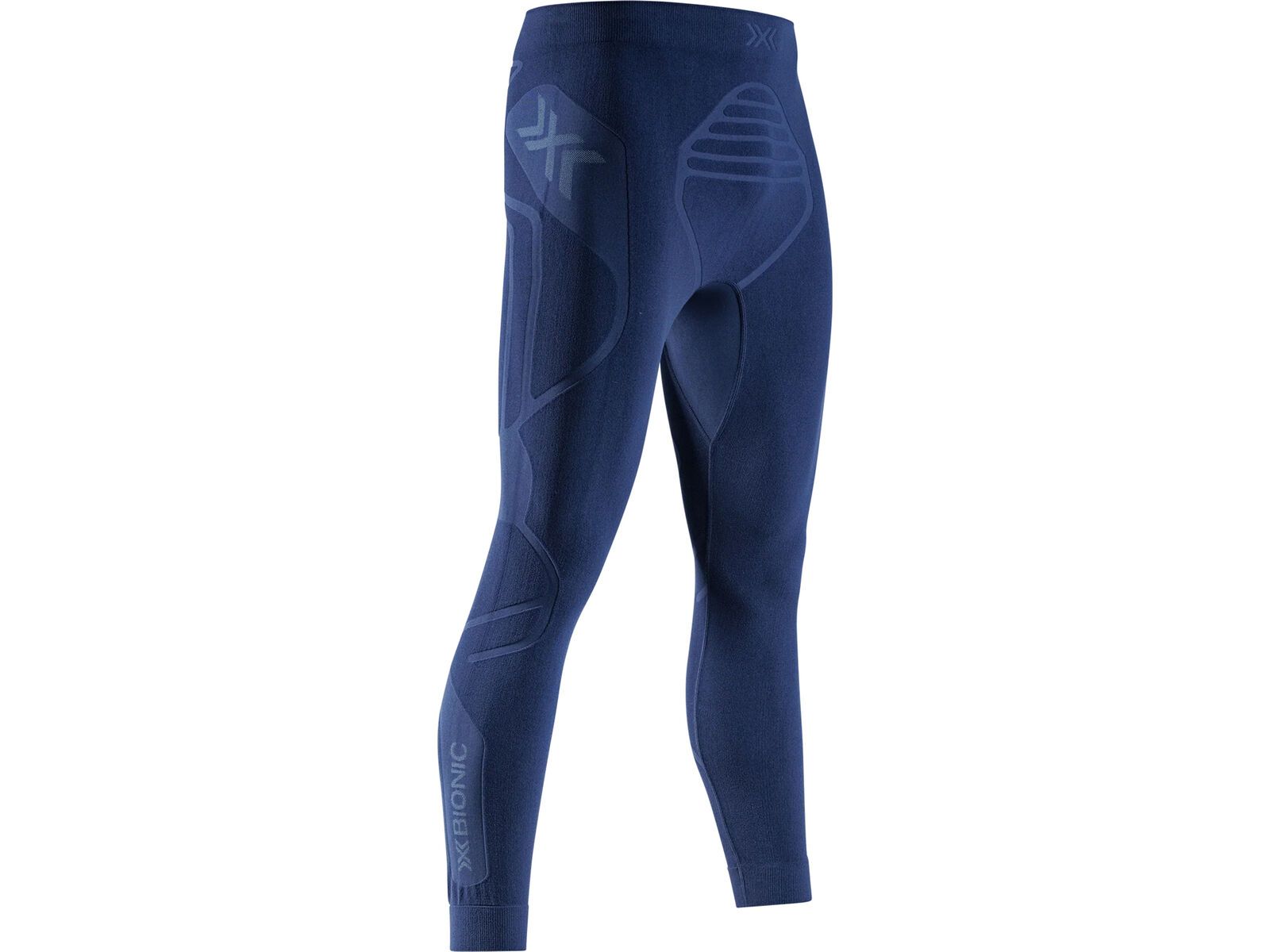 X-Bionic Heatloop Pants Men, marine | Bild 1