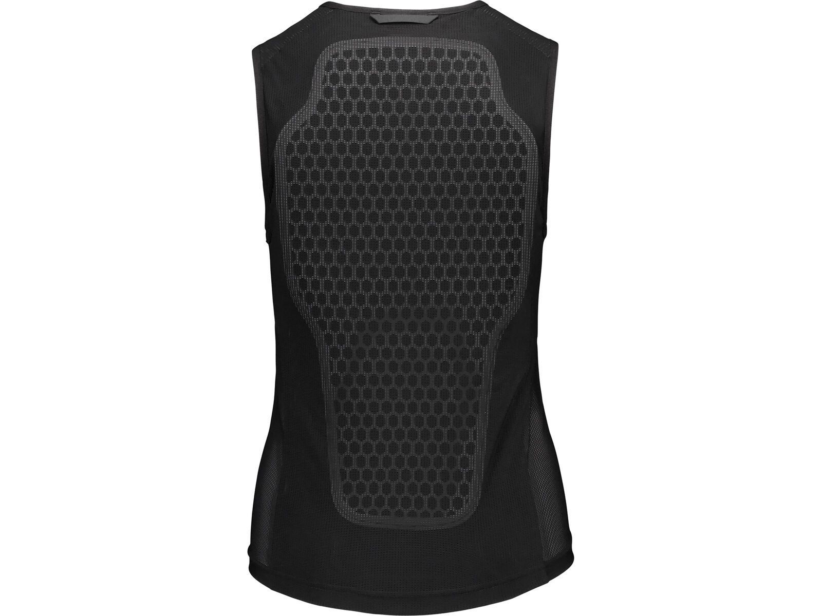 POC W's VPD Air Vest, uranium black | Bild 2