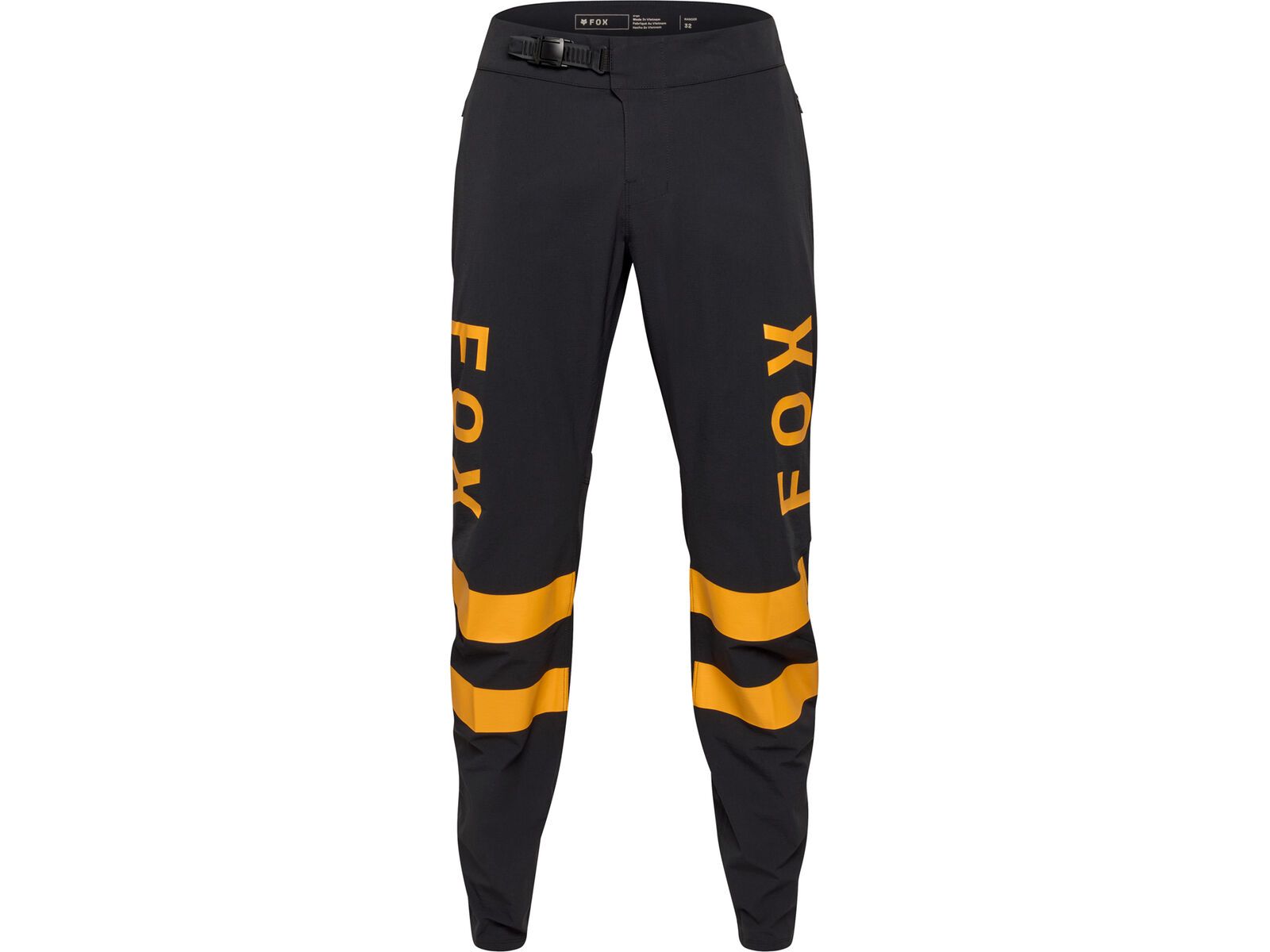 Fox Ranger Pant Kairos, tangerine | Bild 1