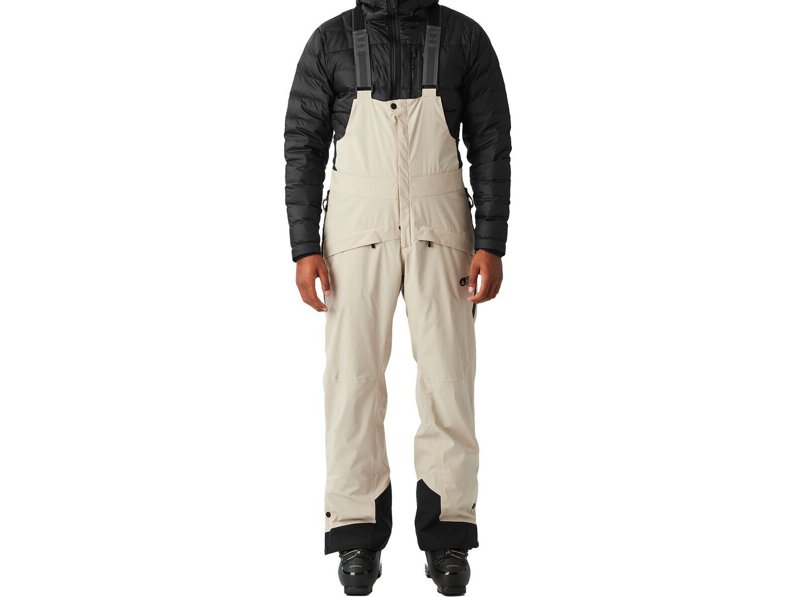 Picture Avening Bib Pants, pure cashmere | Bild 1