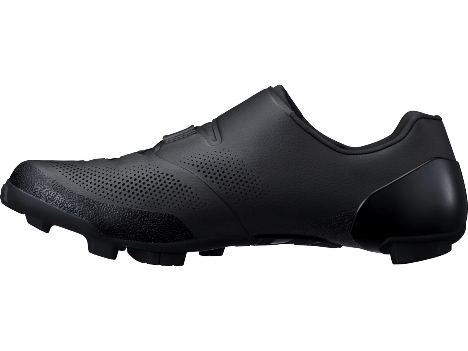 Shimano S-Phyre SH-RX910 Gravel, black | Bild 3