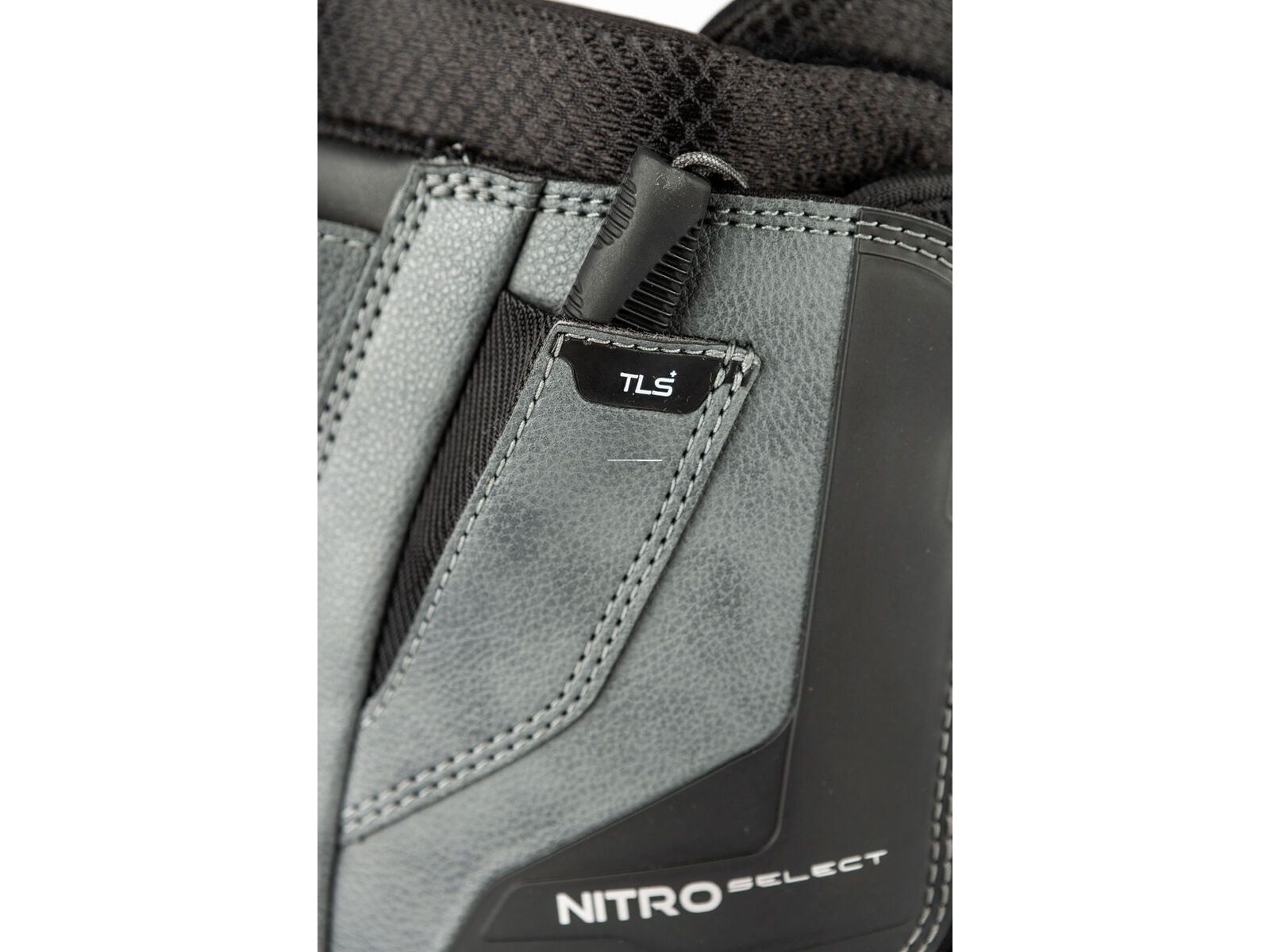 Nitro Select TLS+, charcoal-black | Bild 11