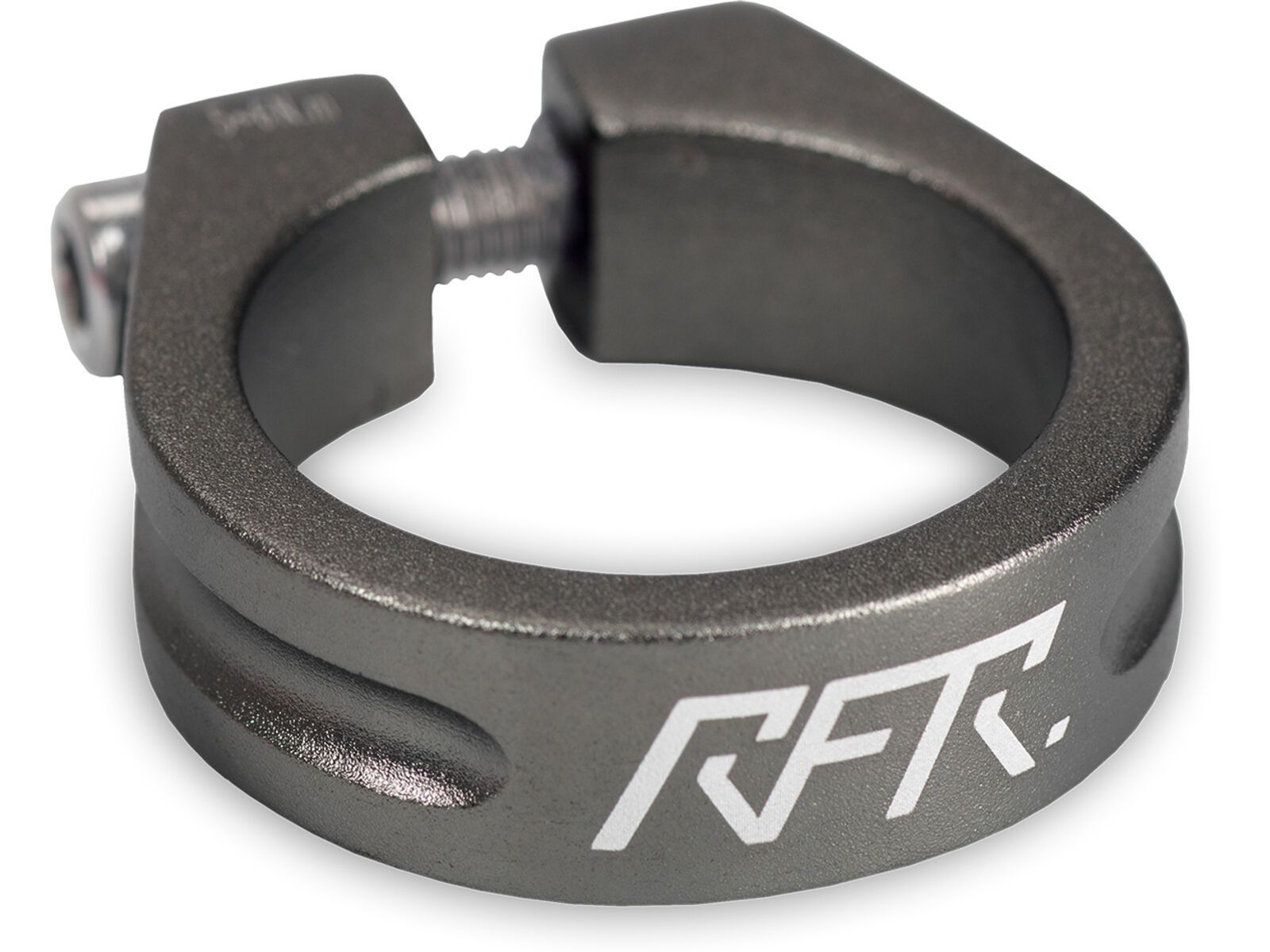 Cube RFR Sattelklemme - 34,9 mm, grey | Bild 1