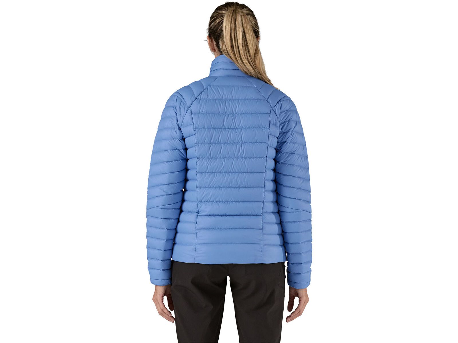 Patagonia Women's Down Sweater, abundant blue | Bild 3