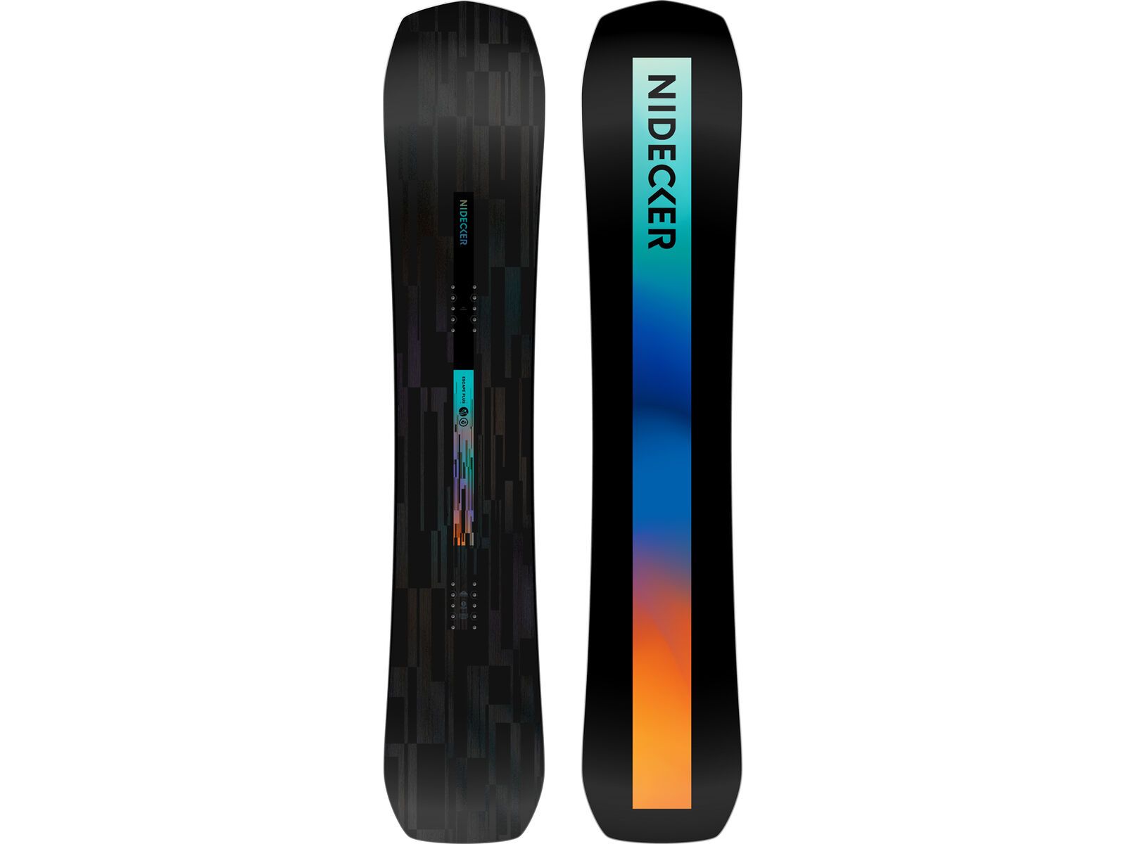 Nidecker Escape Plus | Bild 1