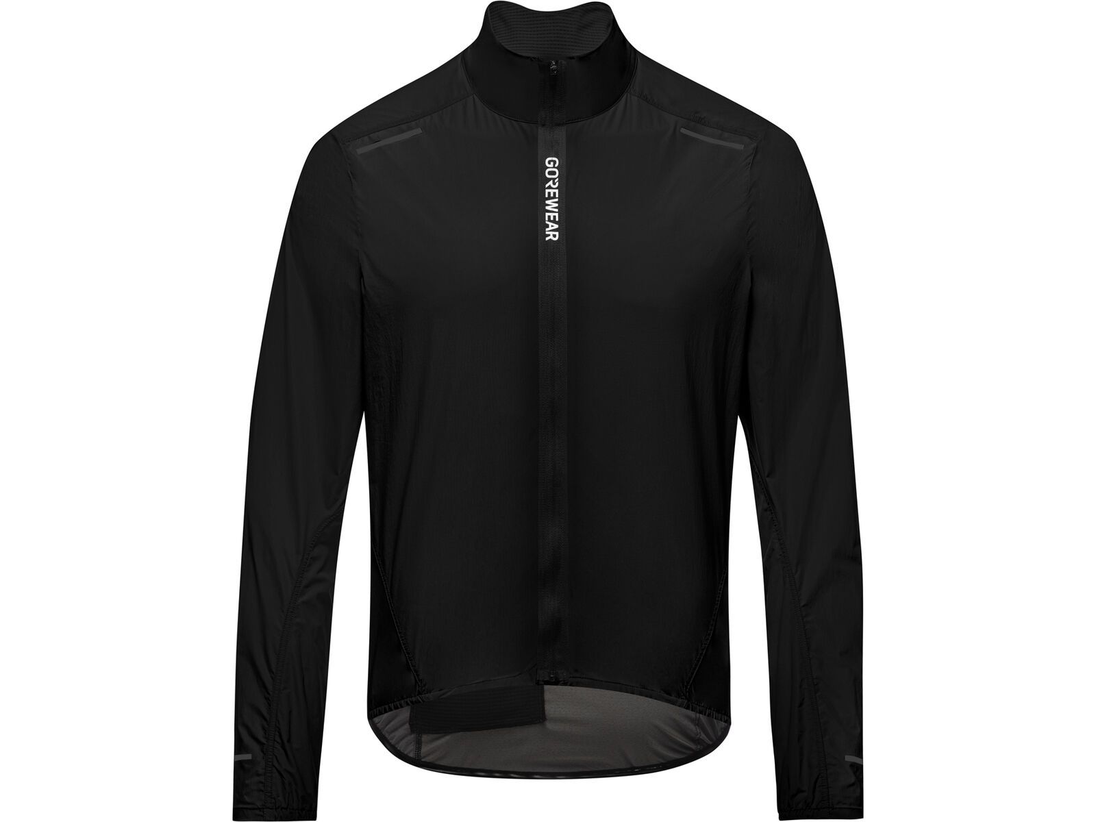 GOREWEAR Spinshift Windbreaker Herren, black | Bild 1
