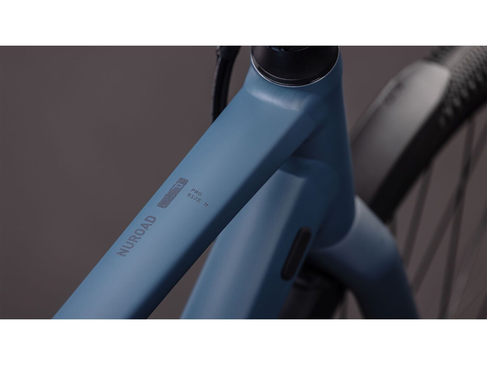 Cube Nuroad Pro FE, whale´n´reflex | Bild 3