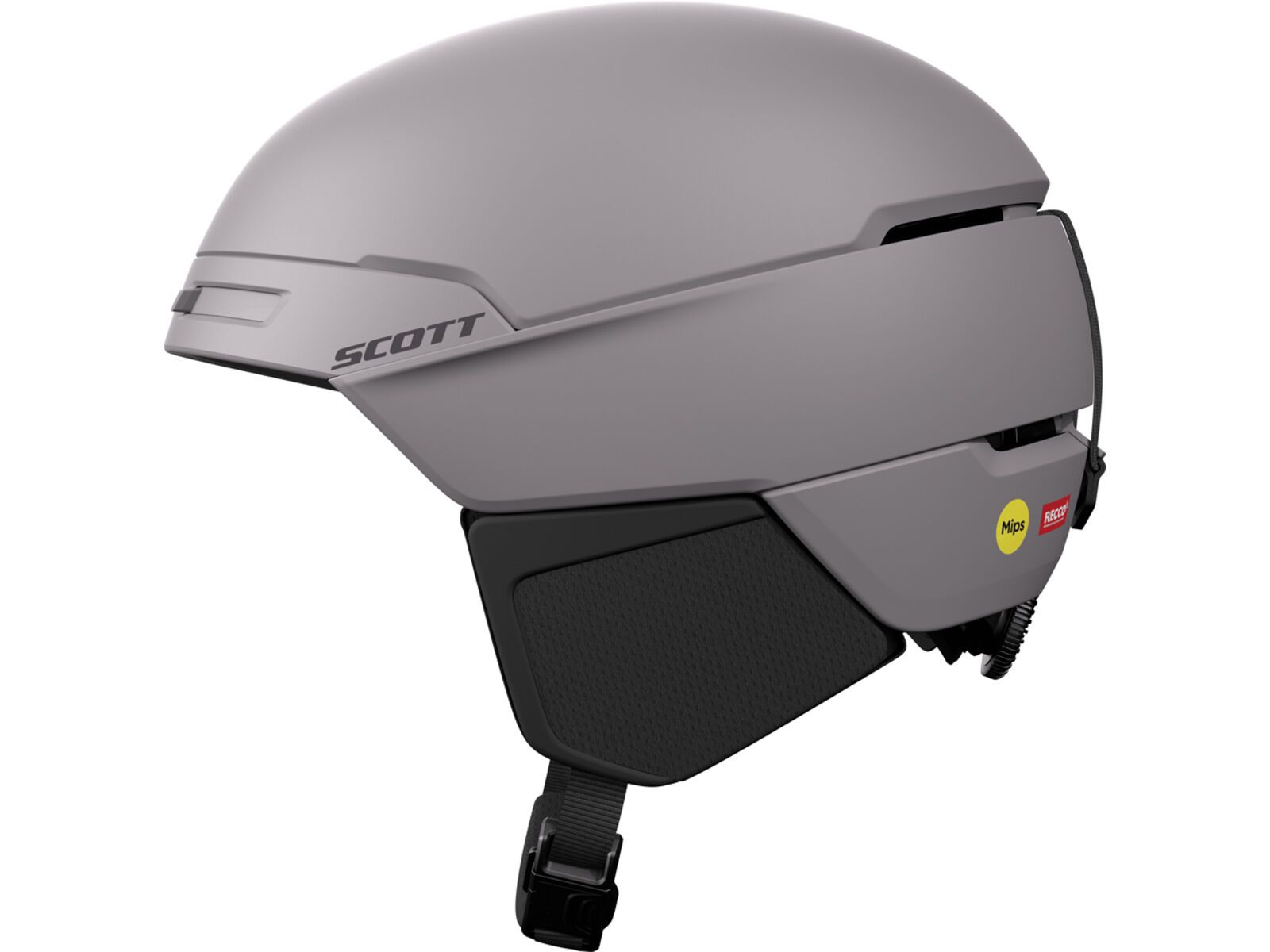 Scott Flow Pro MIPS, evening grey | Bild 2