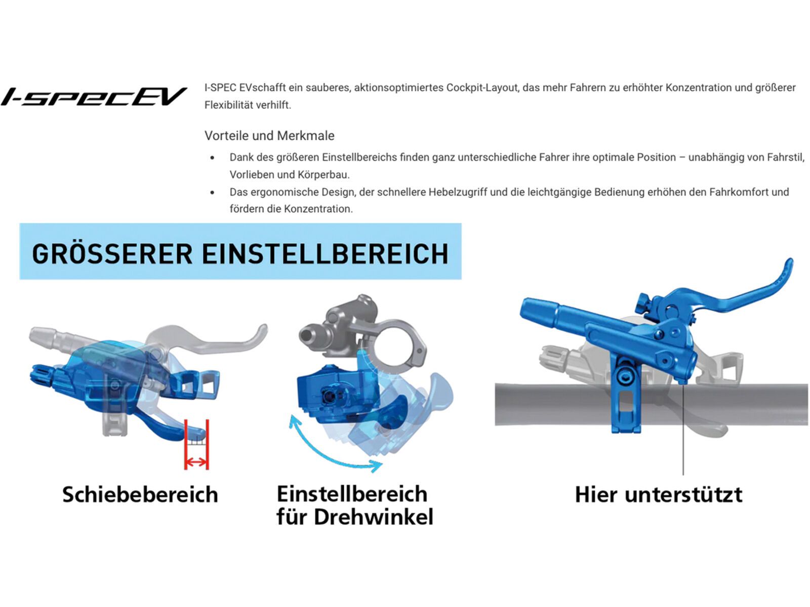 Shimano XTR BL-M9200 + BR-M9200 2-Kolben Upgrade-Kit | Bild 16