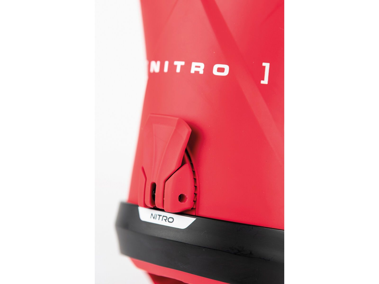 Nitro Team, vivid red | Bild 5