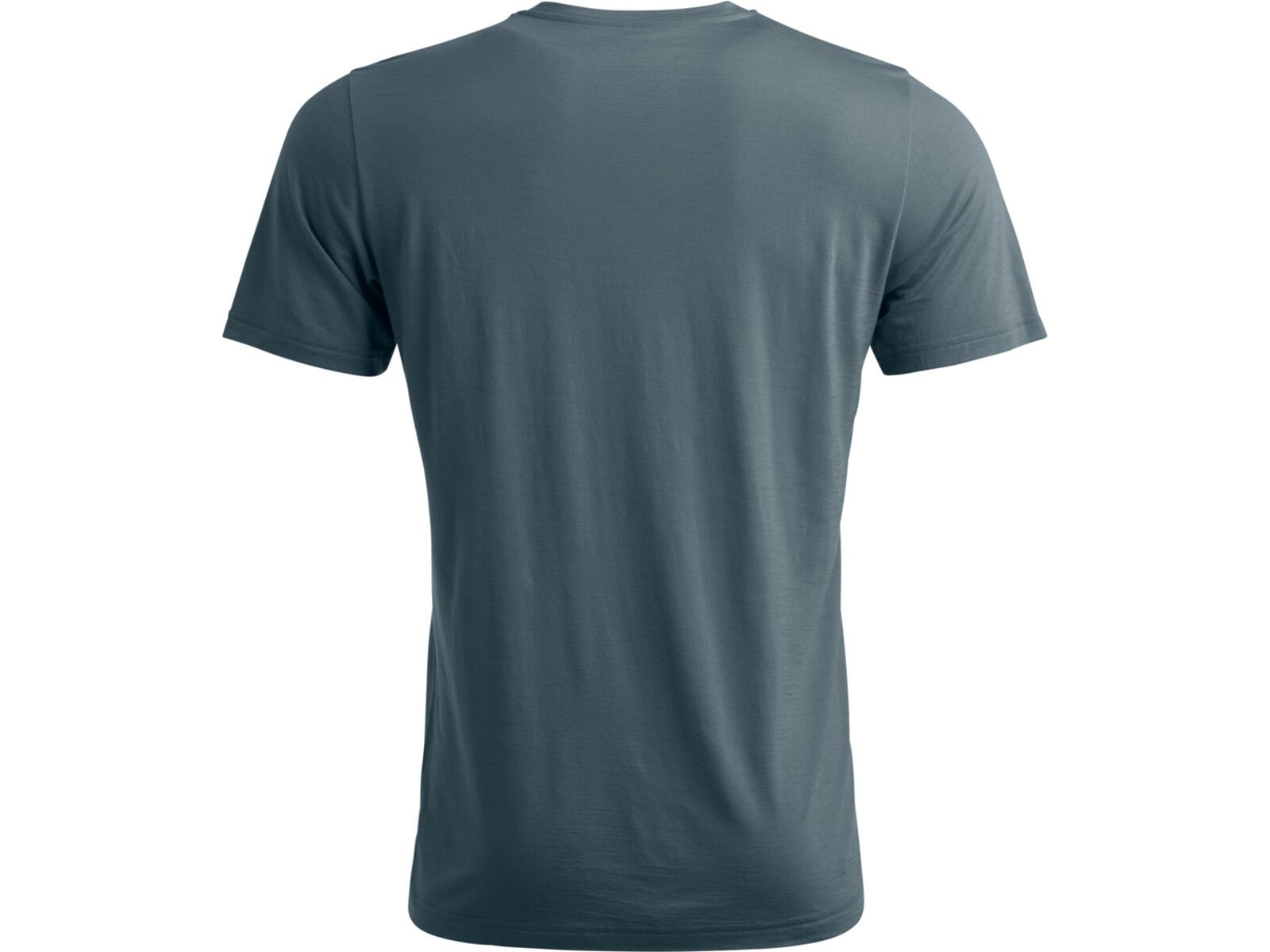 Ortovox 150 Merino Cool MTN Mission TS M, dark arctic grey | Bild 2