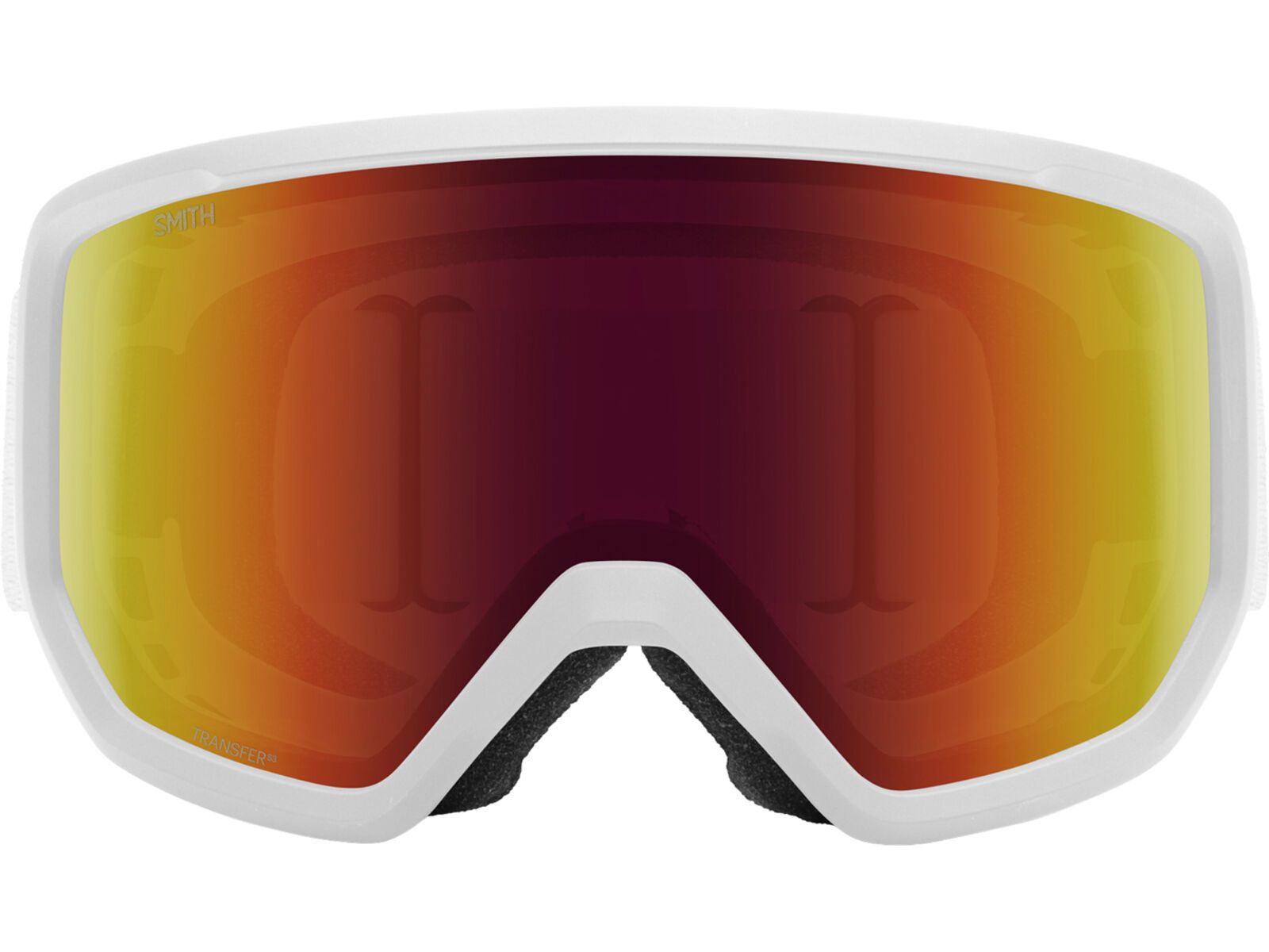 Smith Transfer, Red Sol-X Mirror / white | Bild 2