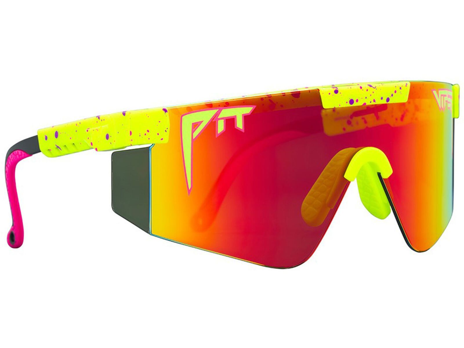 Pit Viper The Originals 2.0 Wide, The 1993 / Z87+ Rainbow | Bild 1