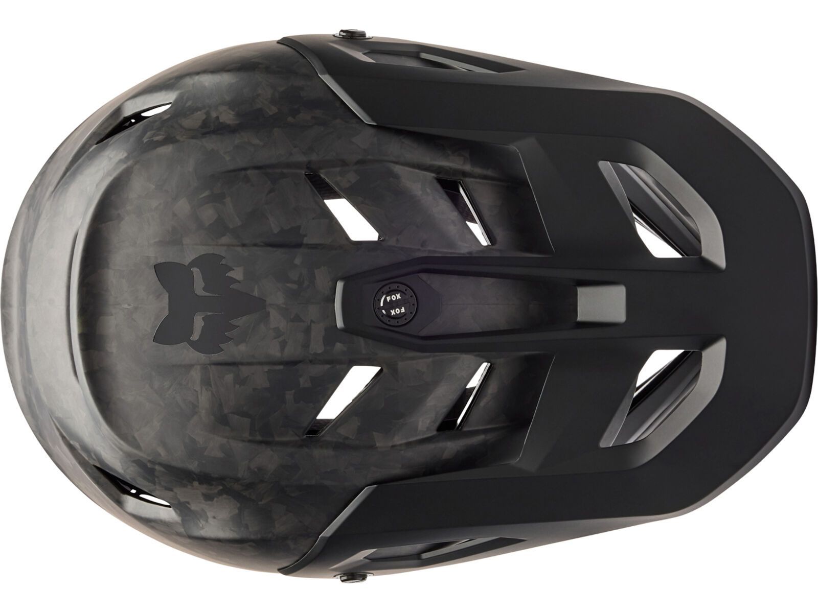 Fox Rampage RS, matte black | Bild 4