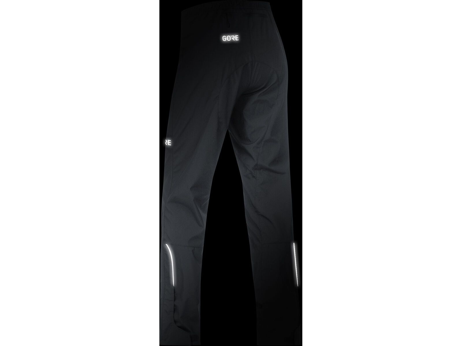 Gore Wear C3 Gore Windstopper Hose, black | Bild 5