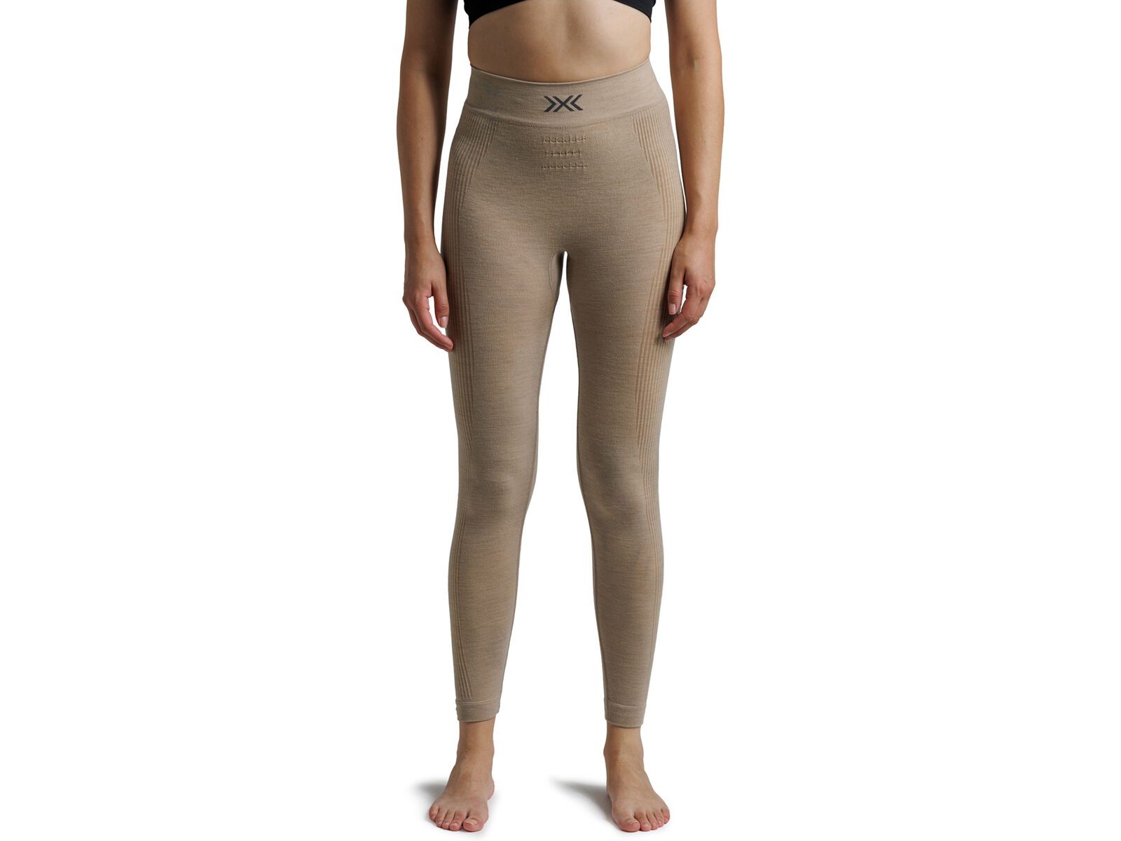X-Bionic Mightywool Pants Wmn, sand | Bild 3