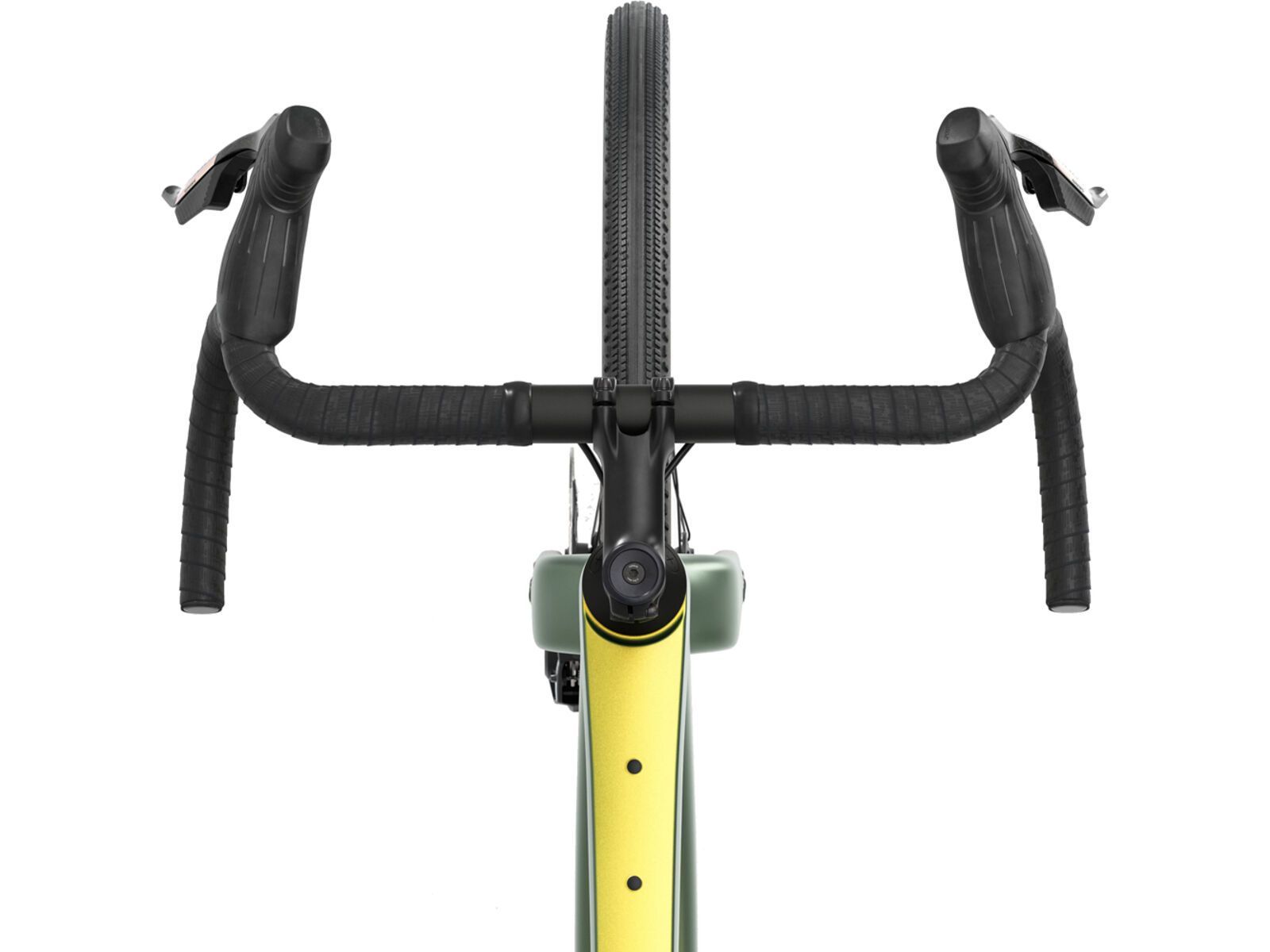 Trek Checkpoint SL 7 AXS Gen 3, satin chameleon green/dark web | Bild 3
