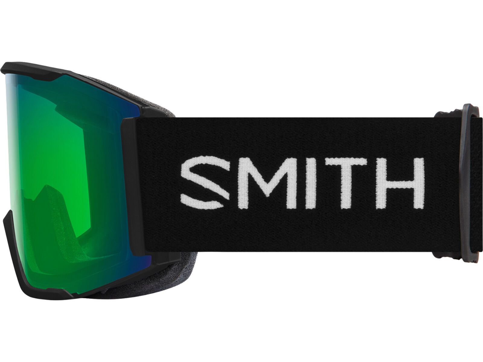 Smith Squad Mag, ChromaPop Everyday Green Mirror / black | Bild 3